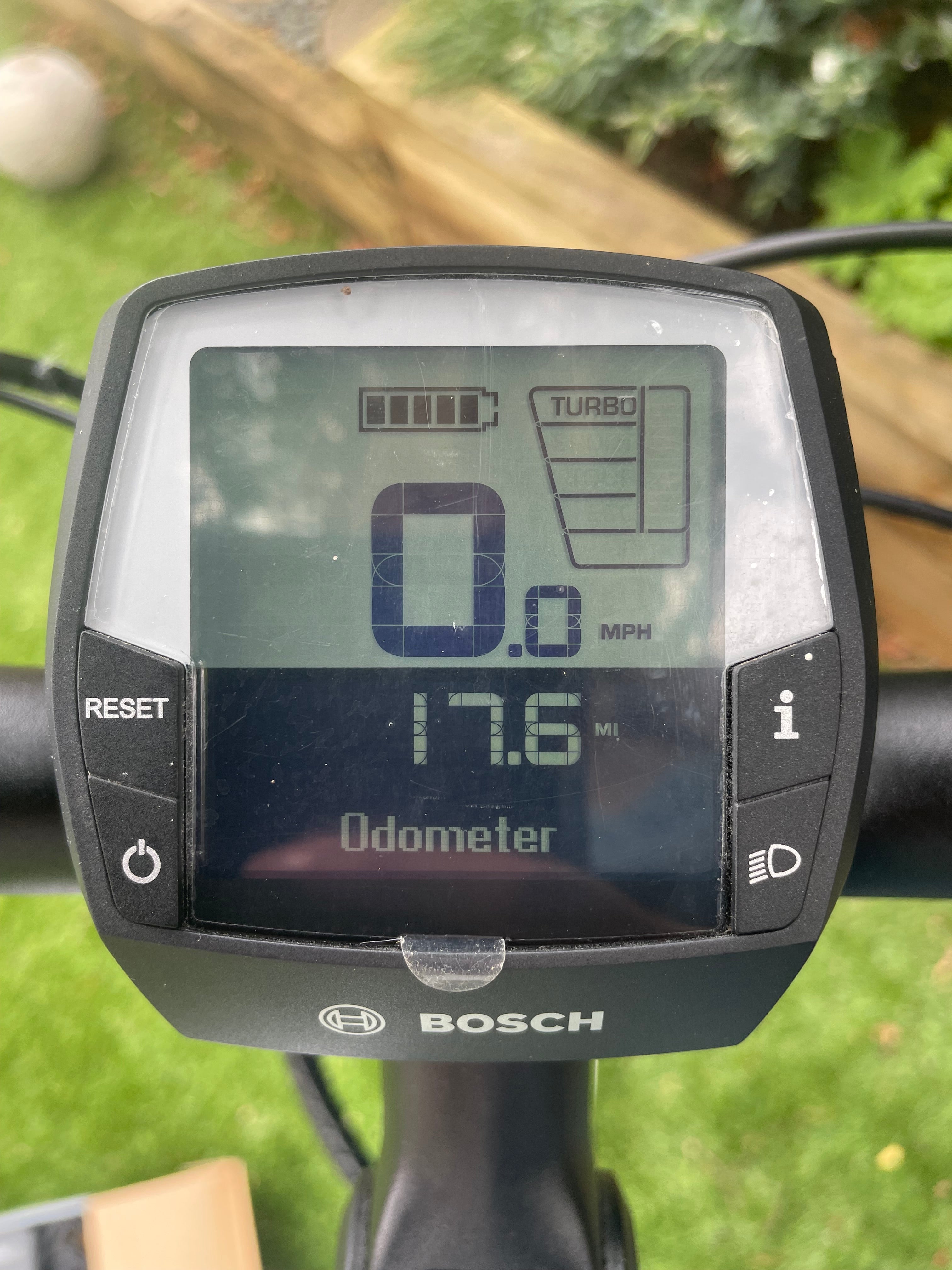 Raleigh Motus Tour Lowstep Hub (2020)