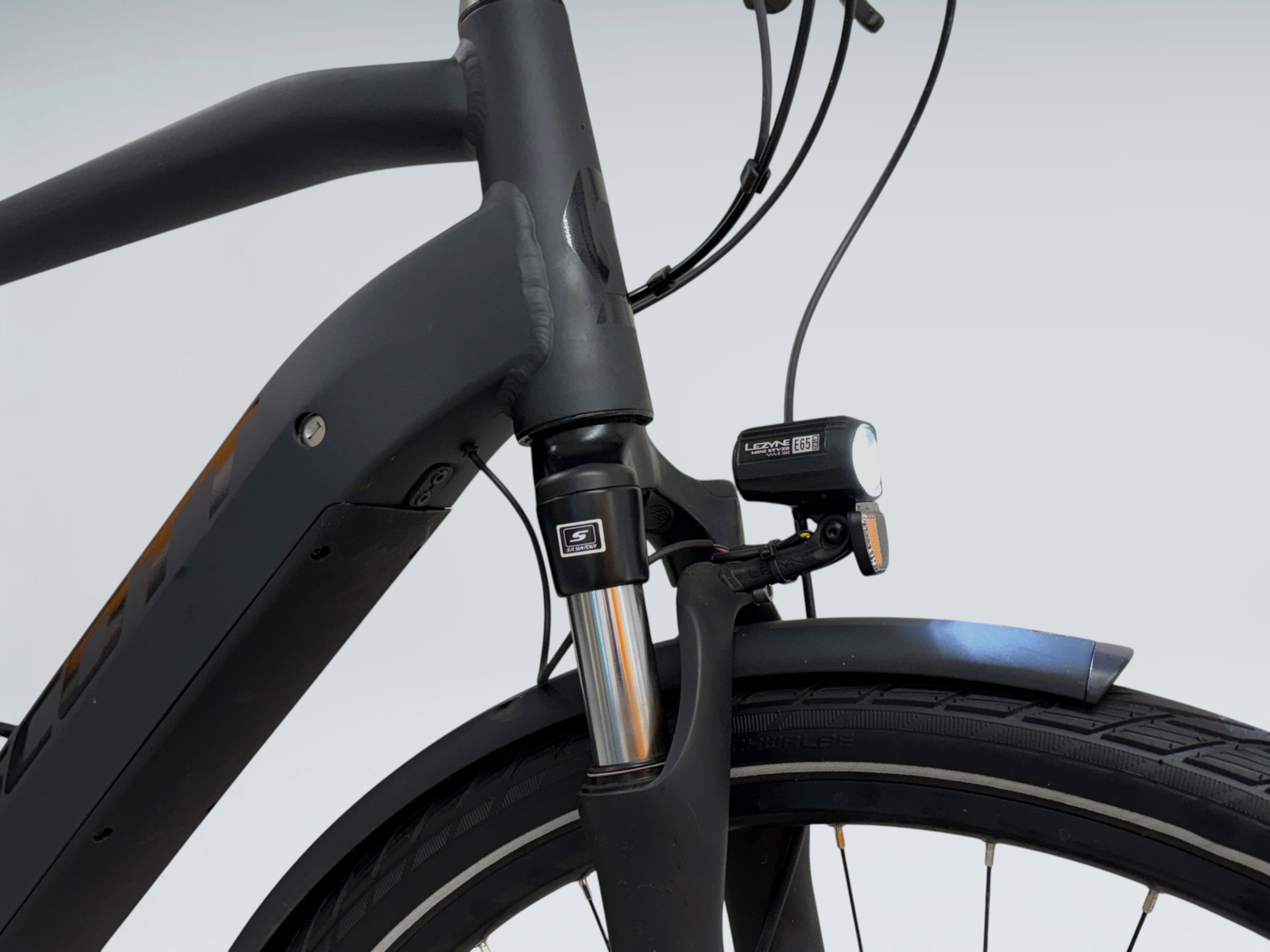 Scott Sub Sport eRide 20 (2022)
