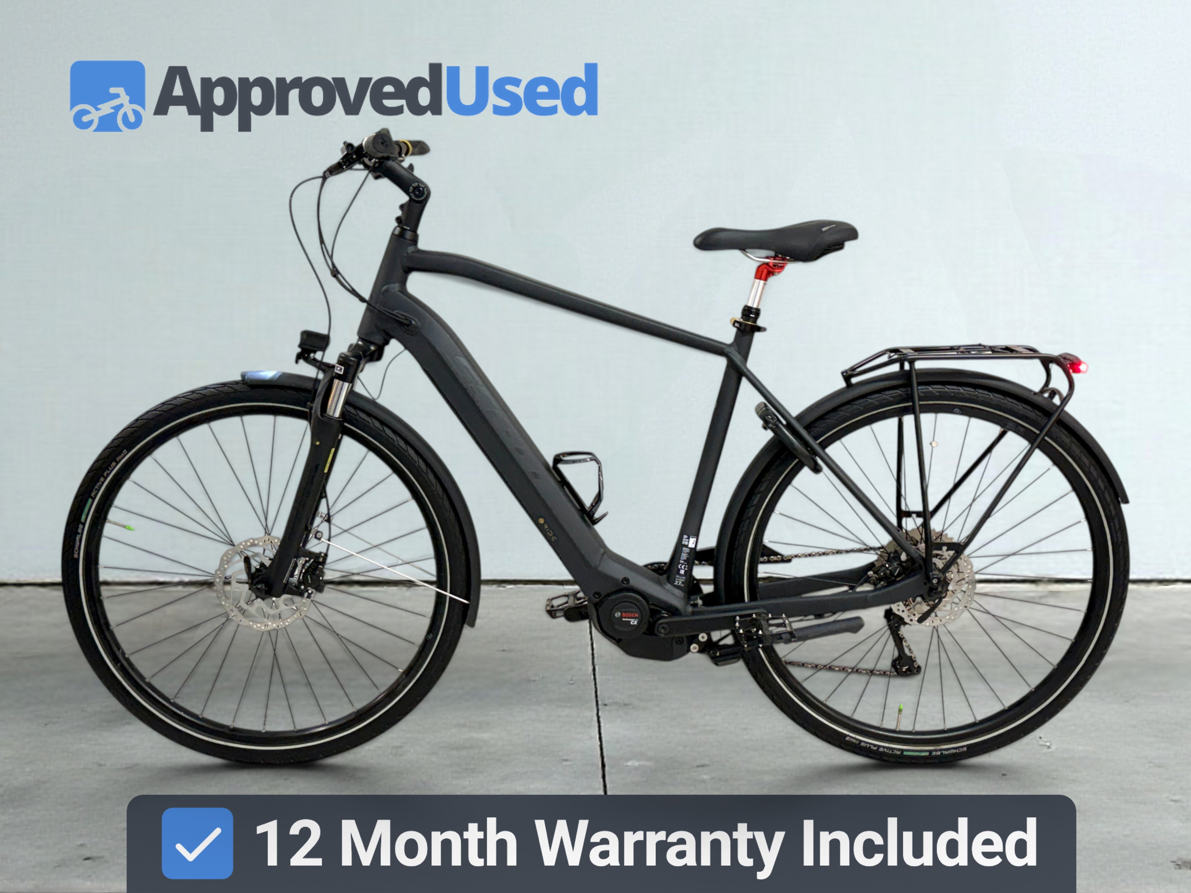 Scott Sub Sport eRide 20 (2022)