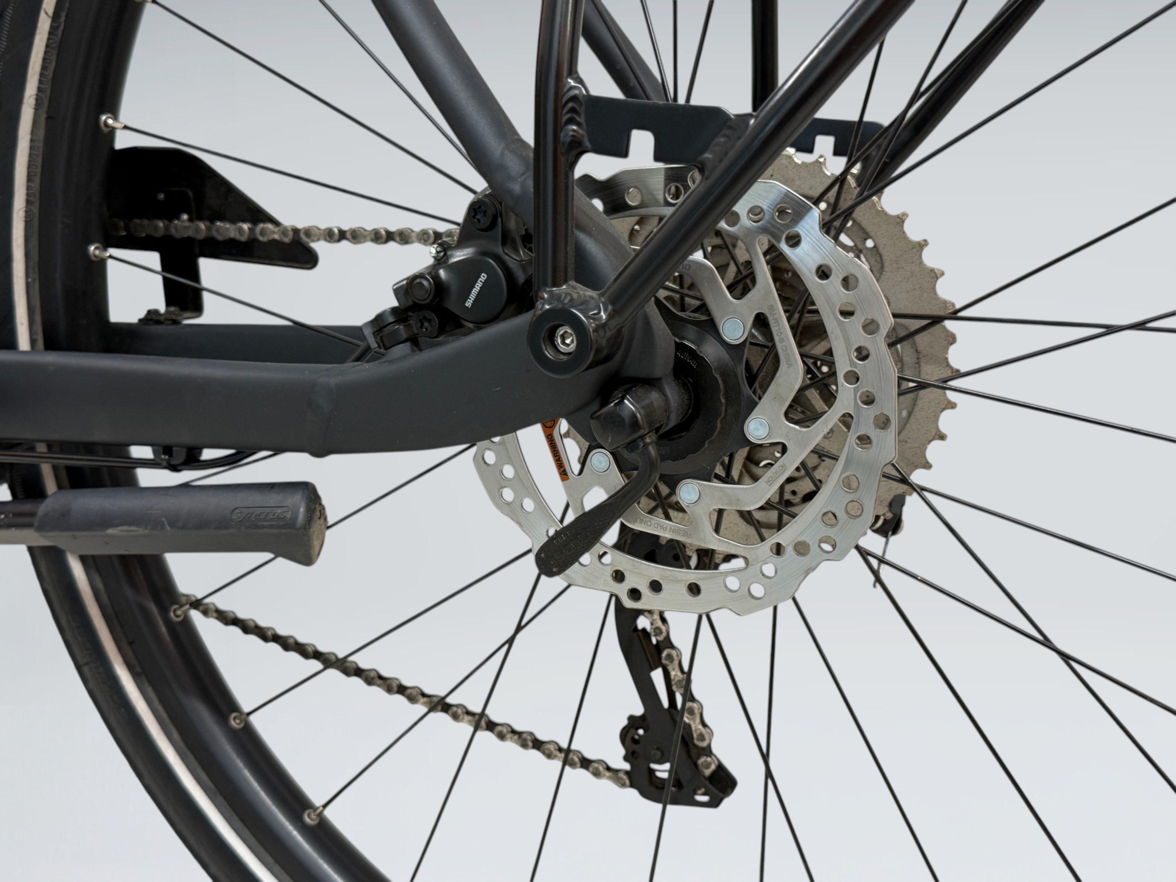 Scott Sub Sport eRide 20 (2022)