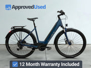 Cube Touring Hybrid One 500 (2025)
