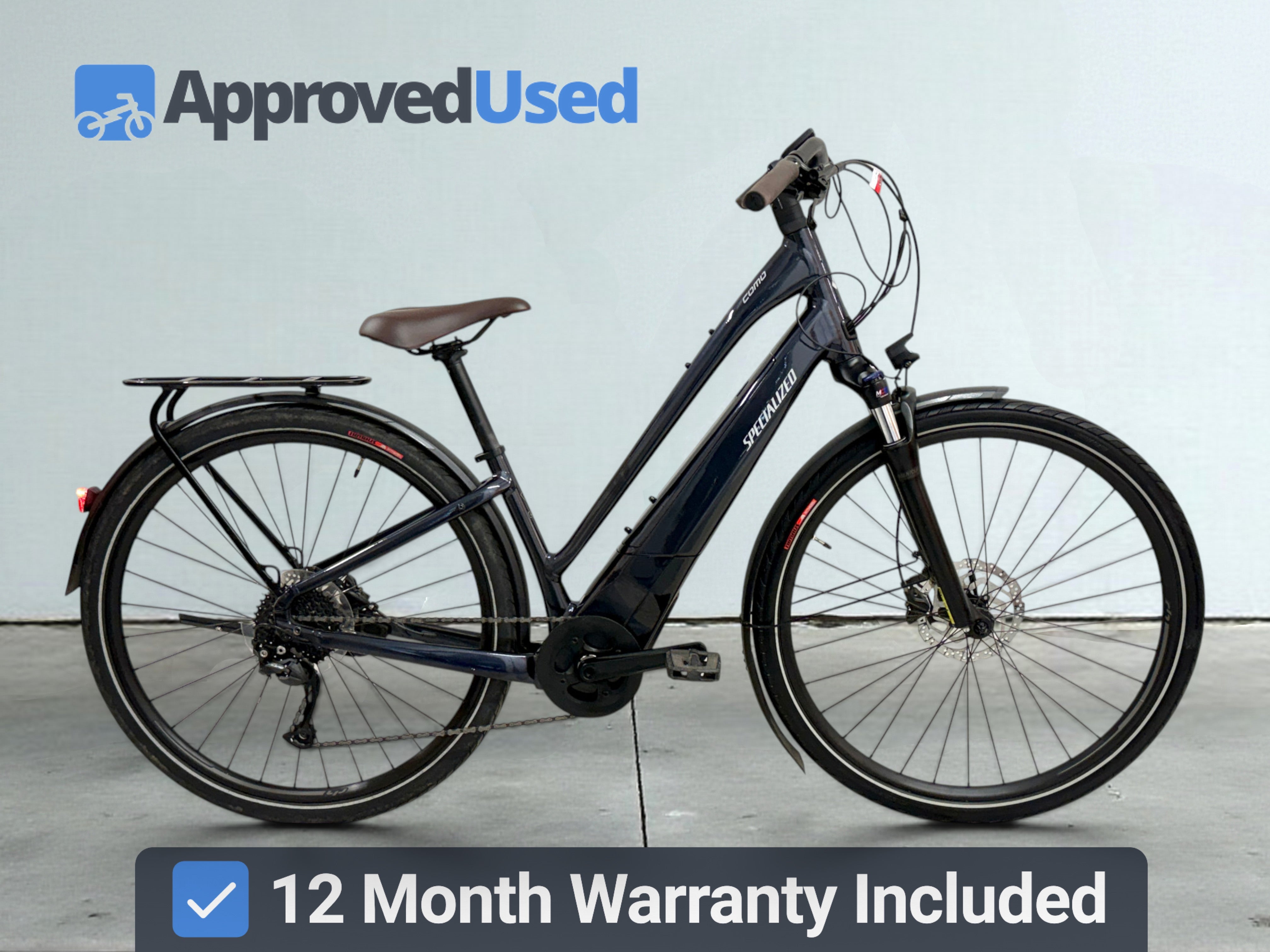 Specialized Turbo Como 3.0 (2021)