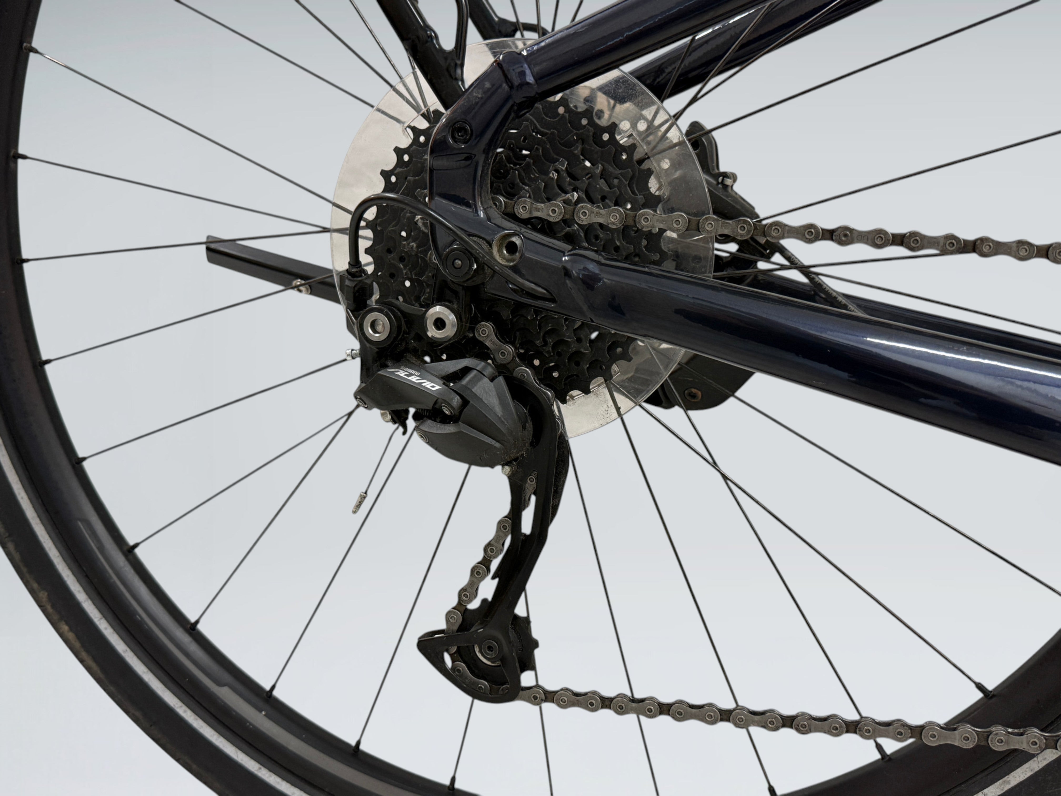 Specialized Turbo Como 3.0 (2021)