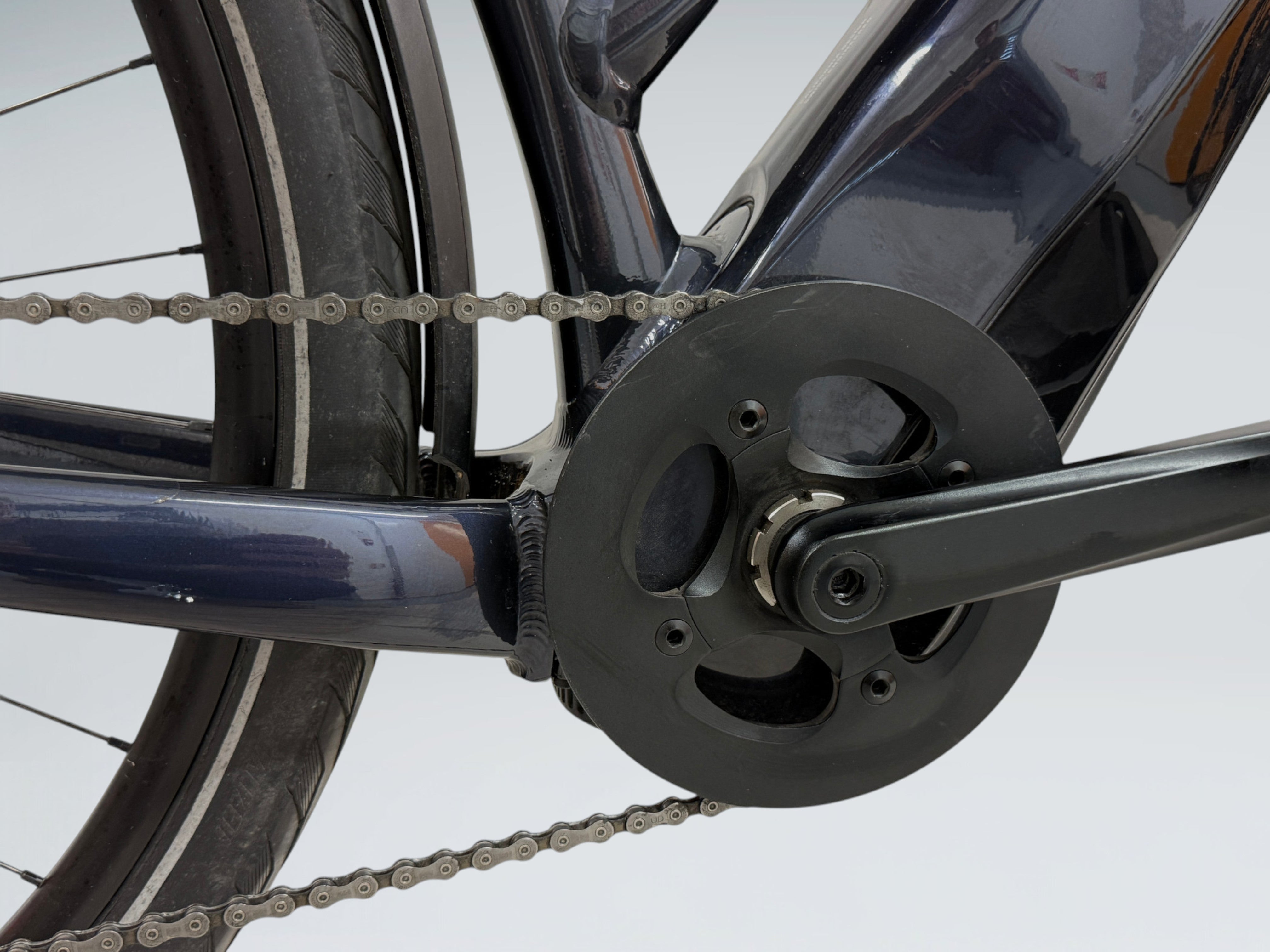 Specialized Turbo Como 3.0 (2021)