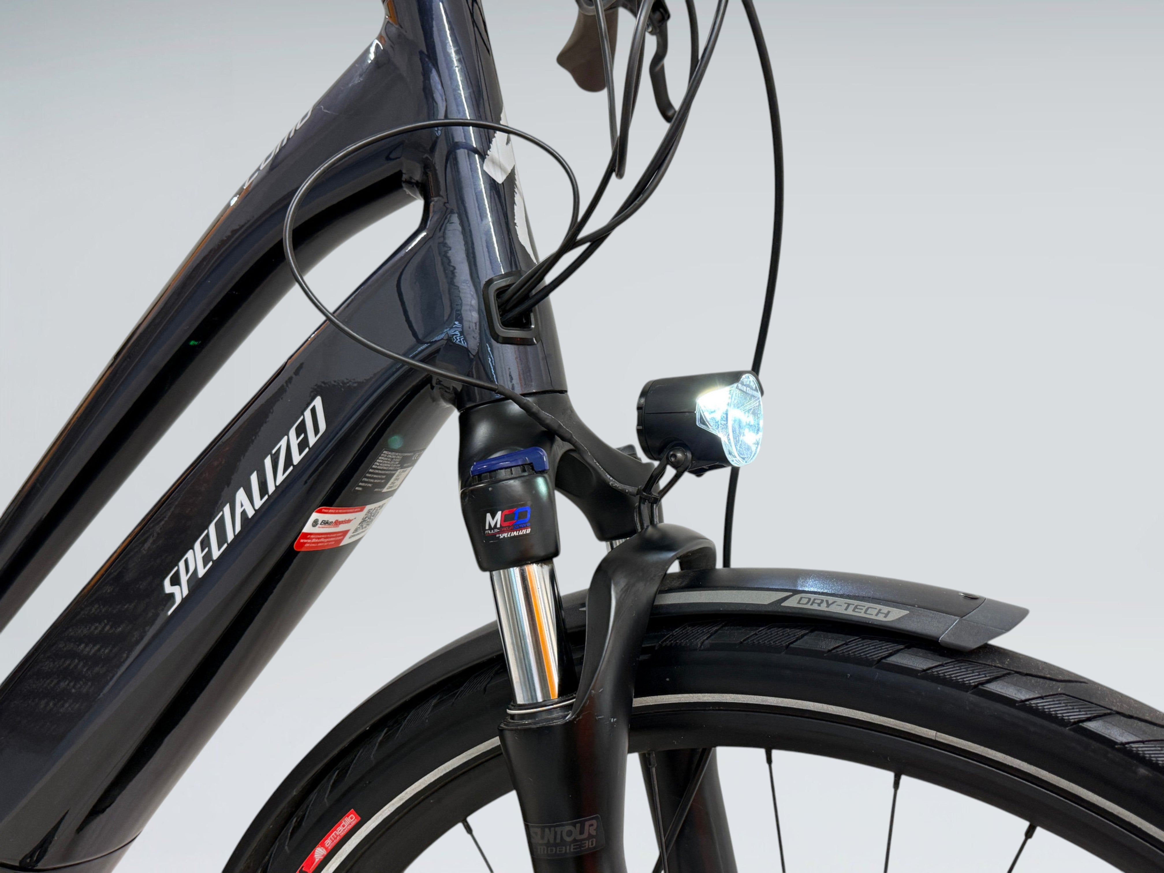 Specialized Turbo Como 3.0 (2021)