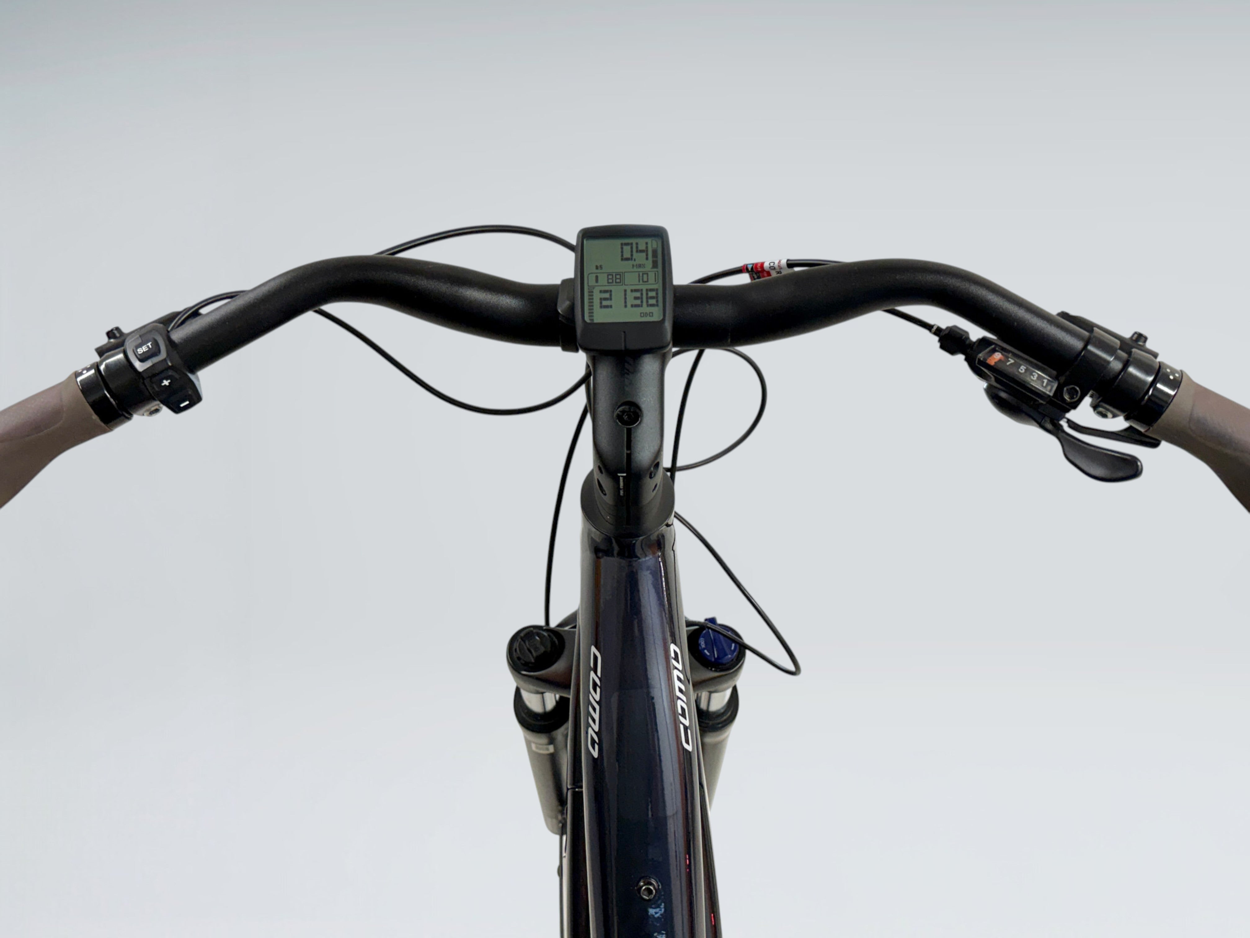 Specialized Turbo Como 3.0 (2021)