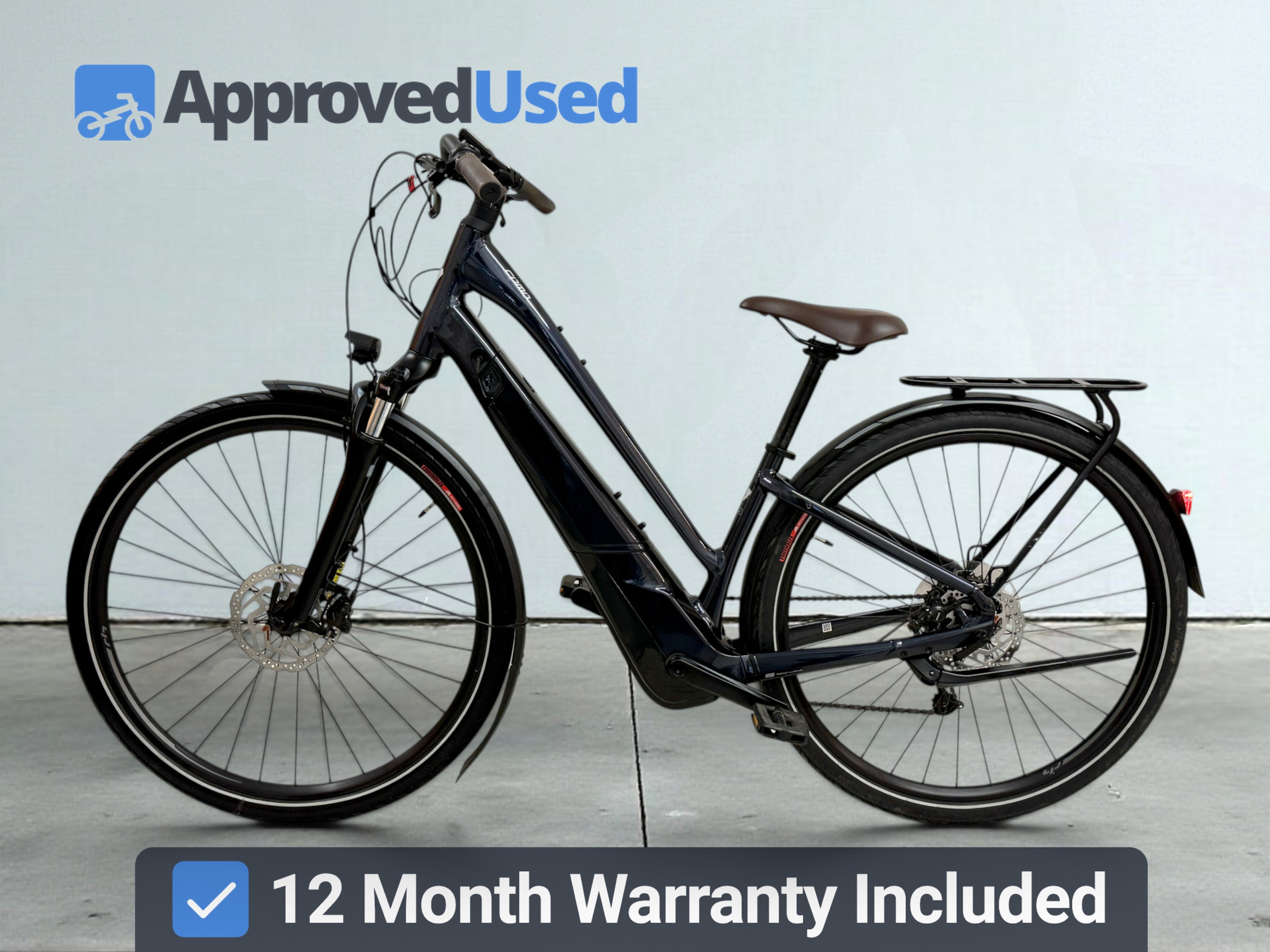 Specialized Turbo Como 3.0 (2021)