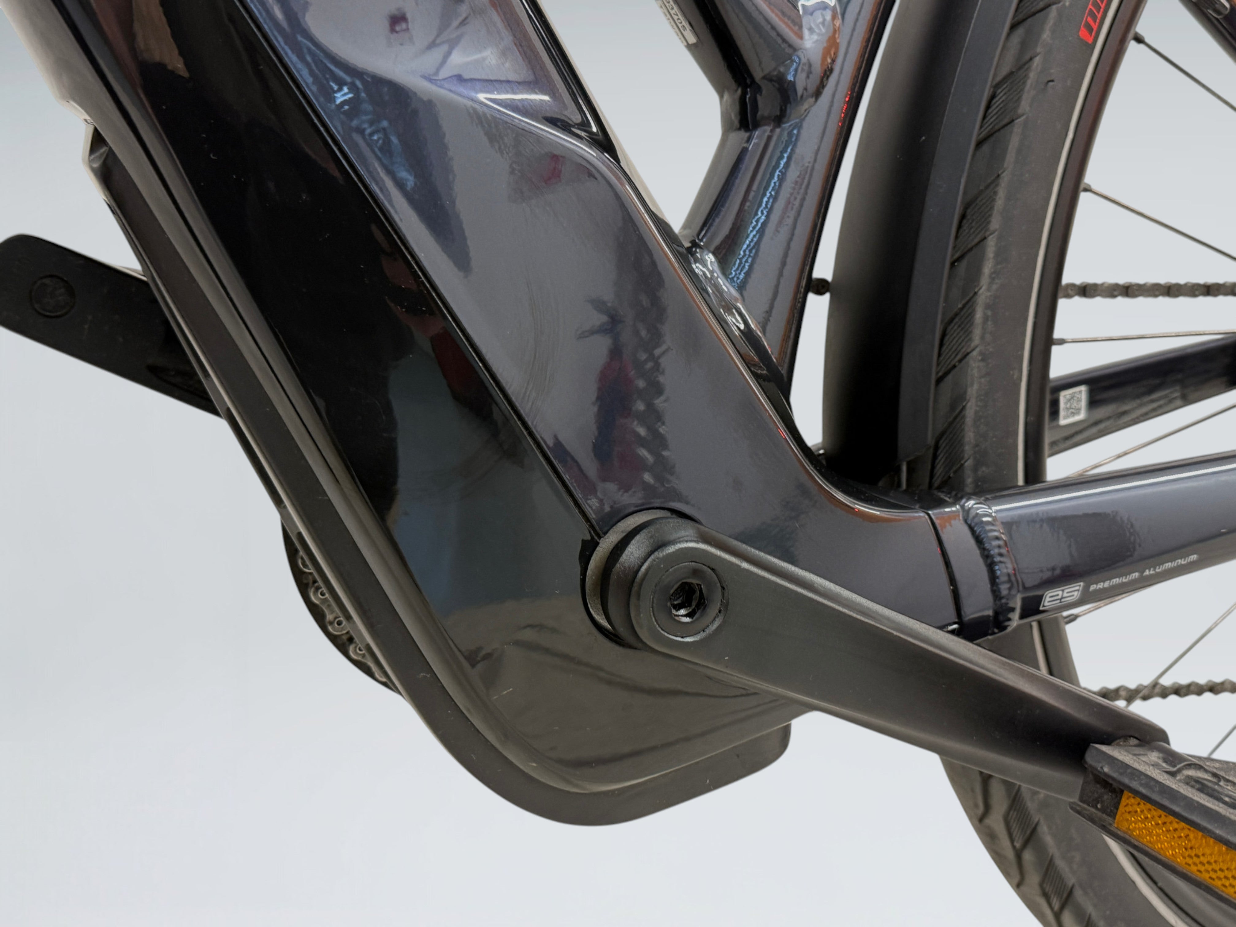 Specialized Turbo Como 3.0 (2021)