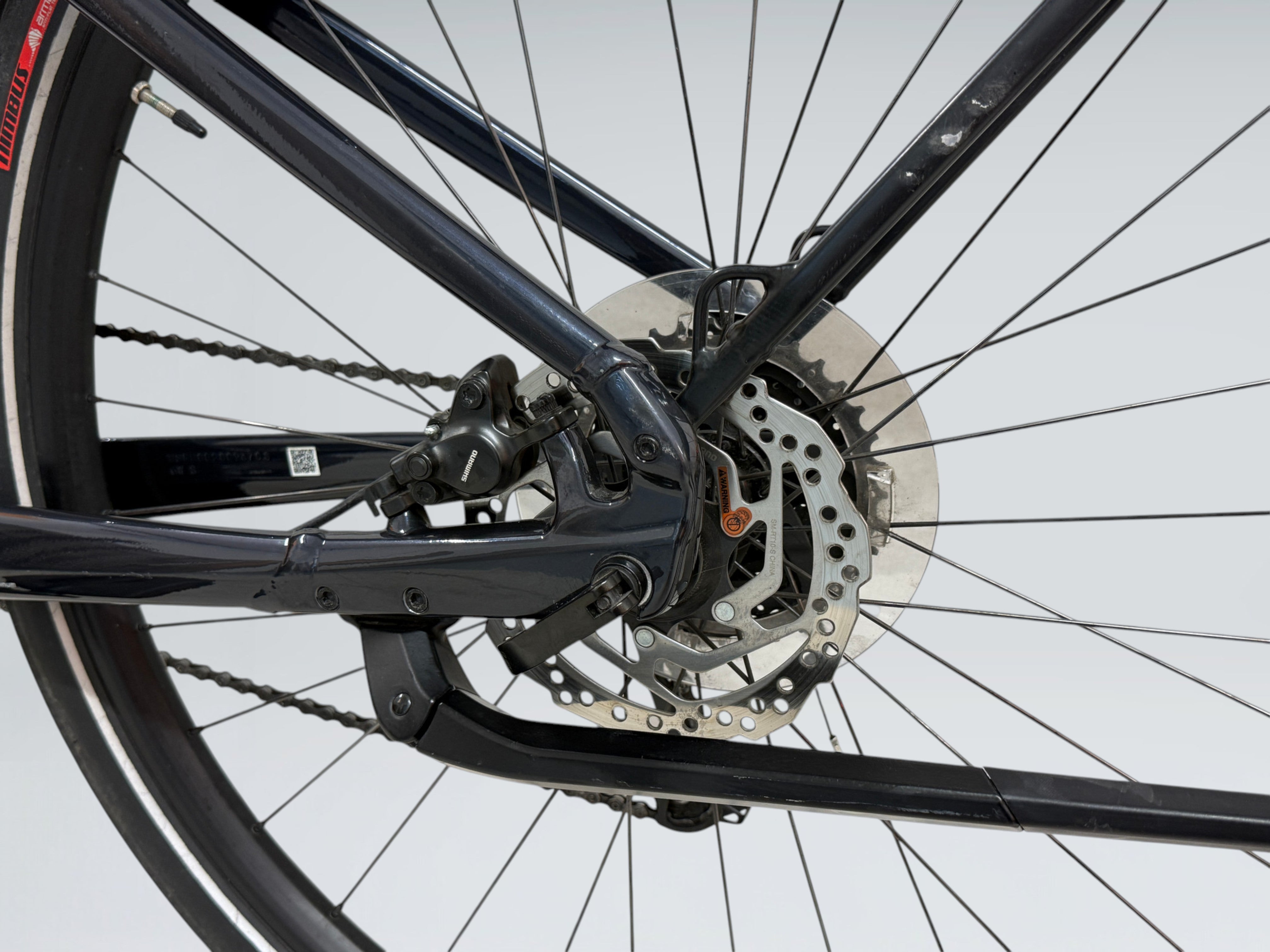 Specialized Turbo Como 3.0 (2021)
