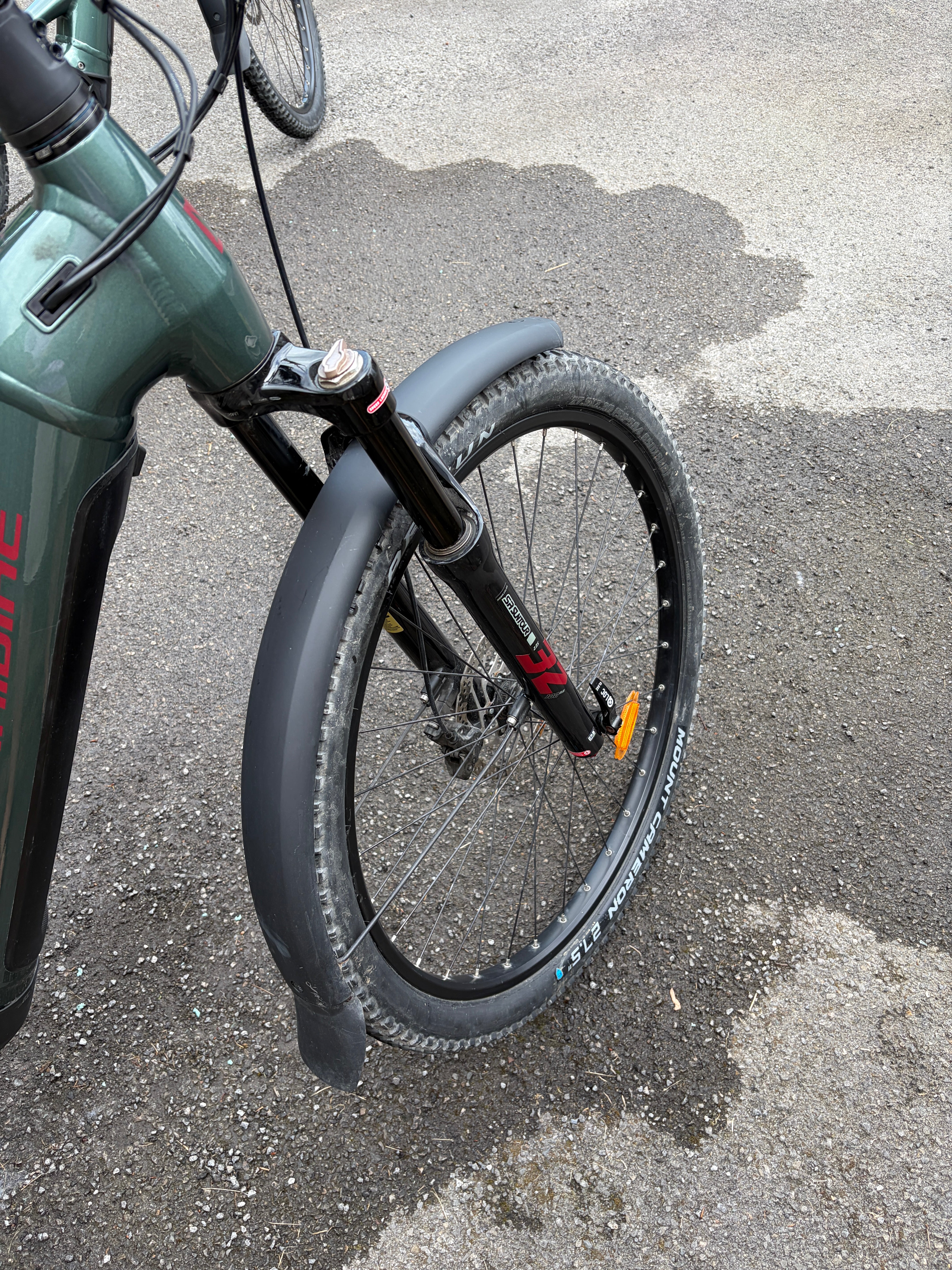Haibike Trekking 5 (2023)