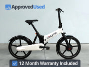 Gocycle G4i (2024)