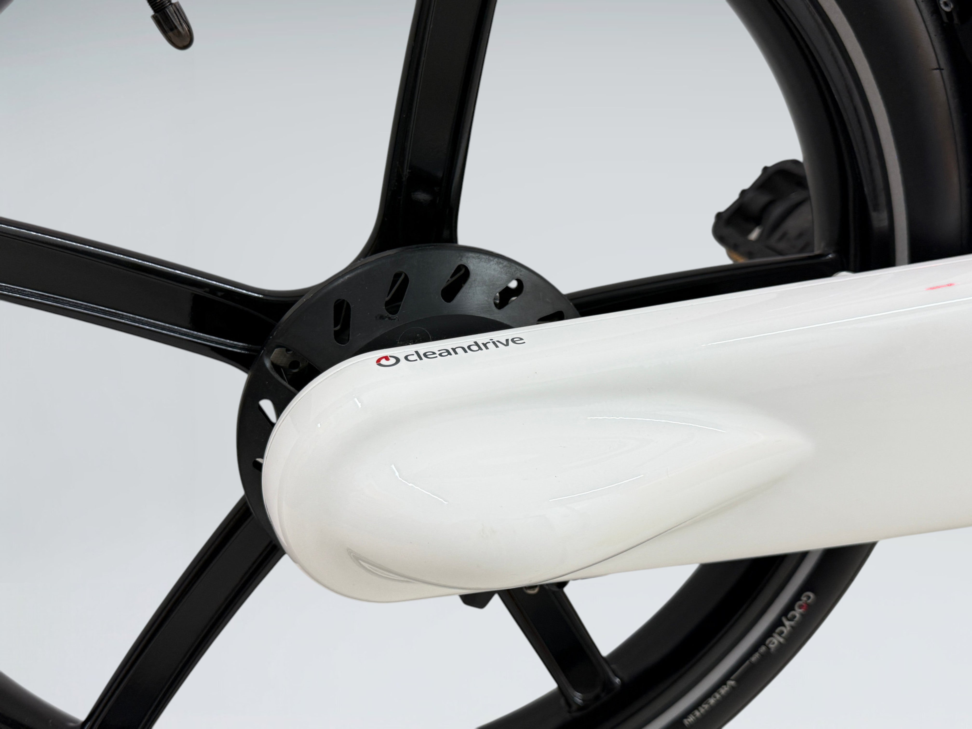 Gocycle G4i (2024)