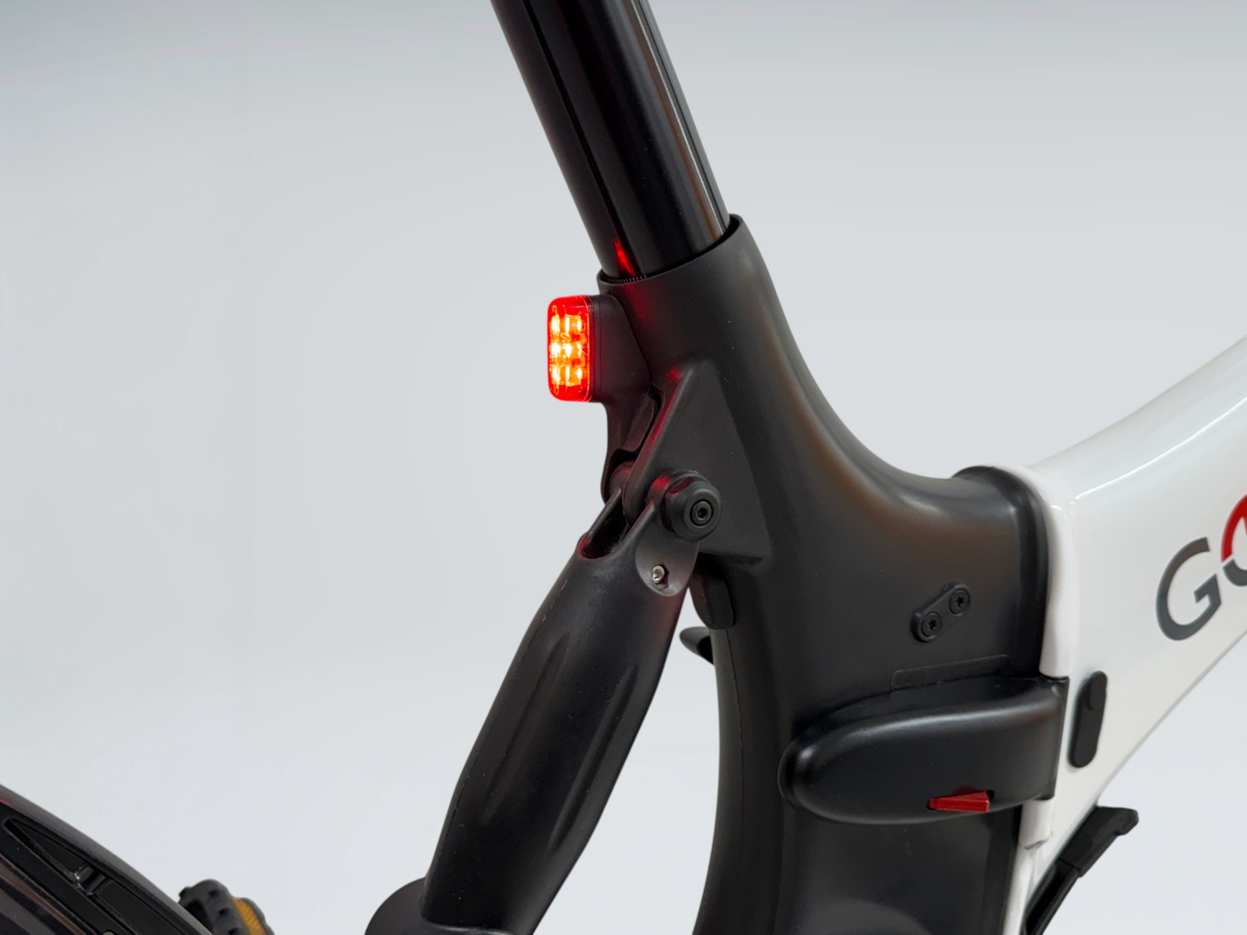Gocycle G4i (2024)