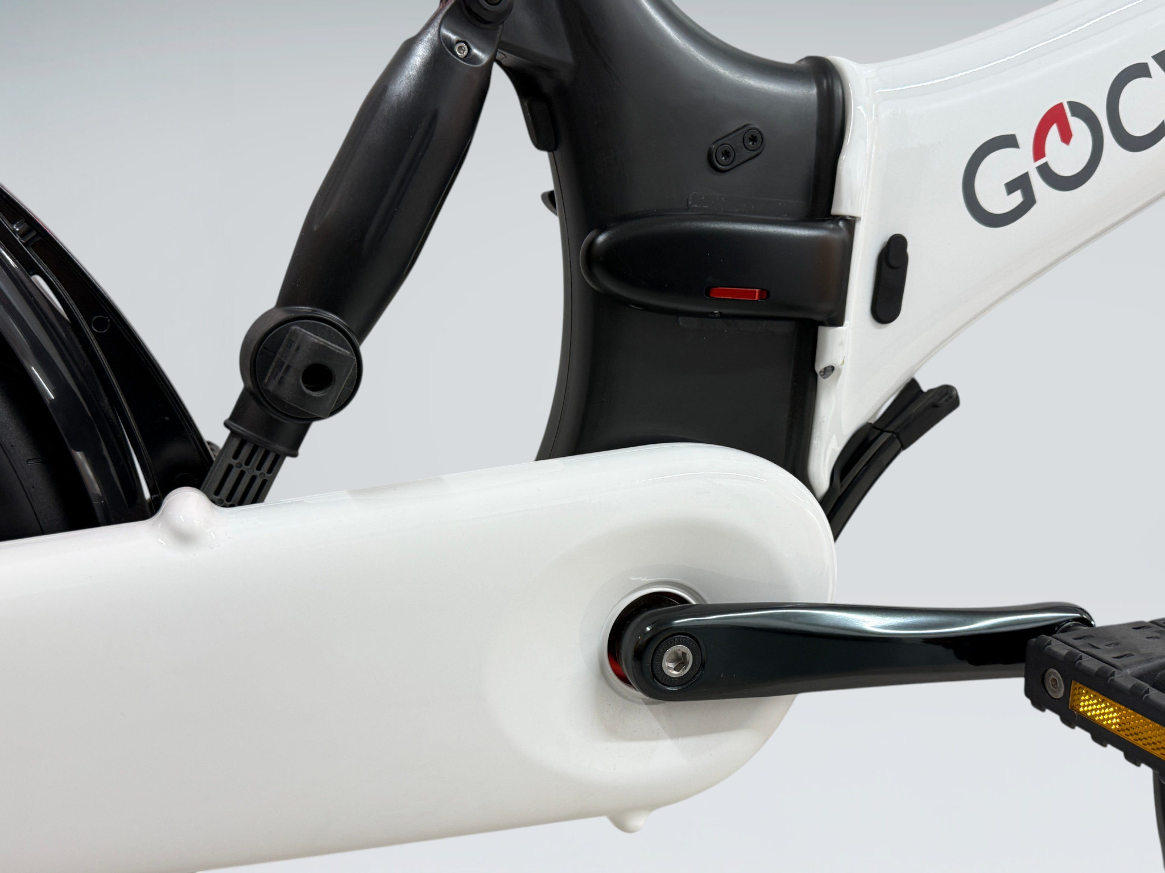 Gocycle G4i (2024)