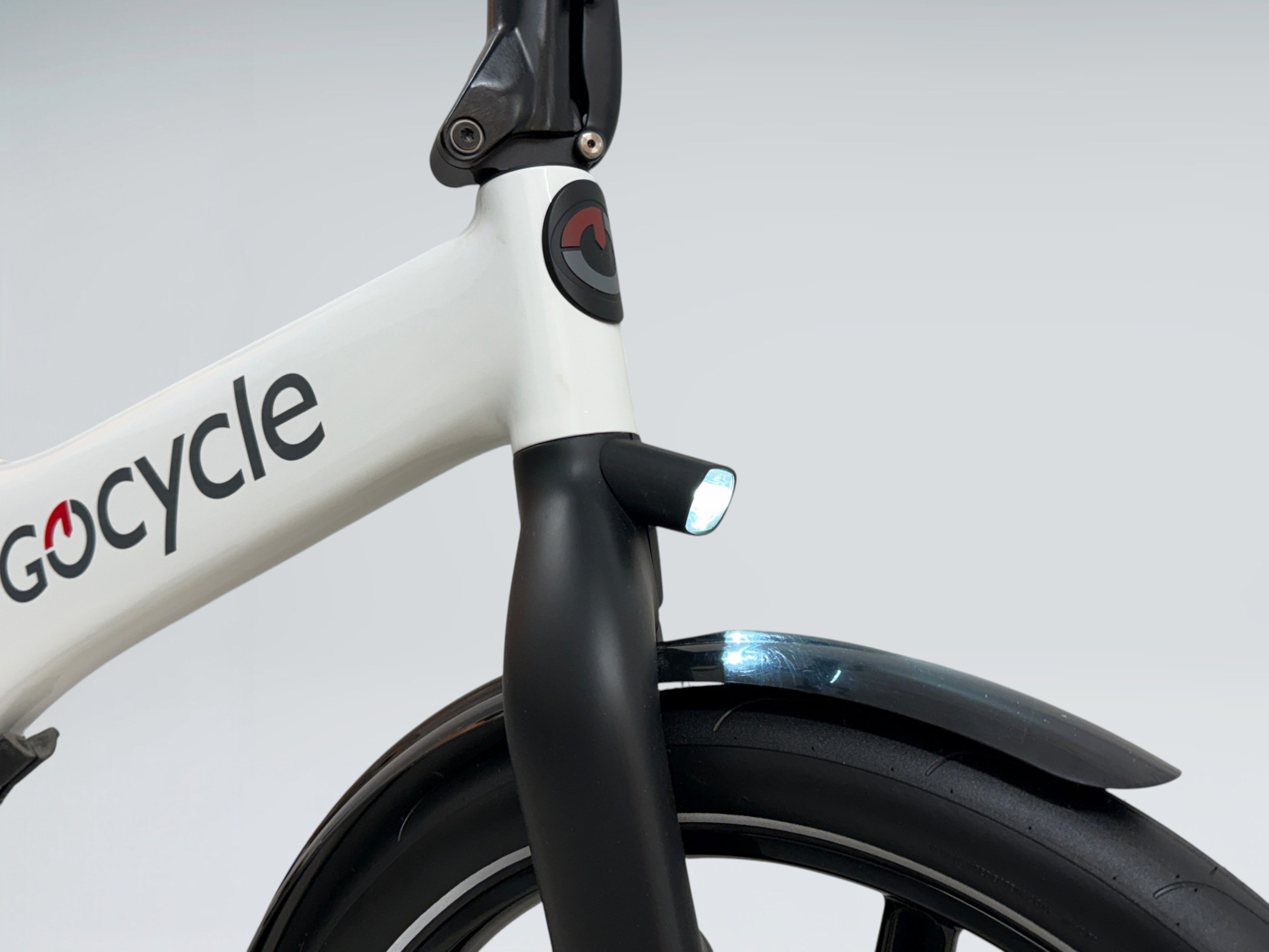 Gocycle G4i (2024)