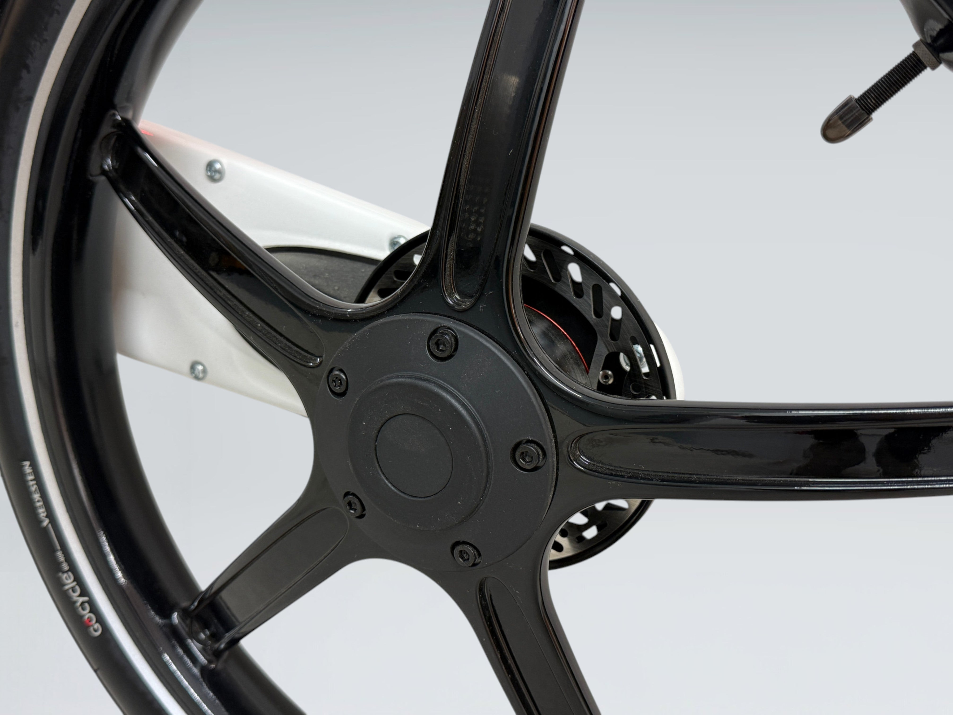 Gocycle G4i (2024)