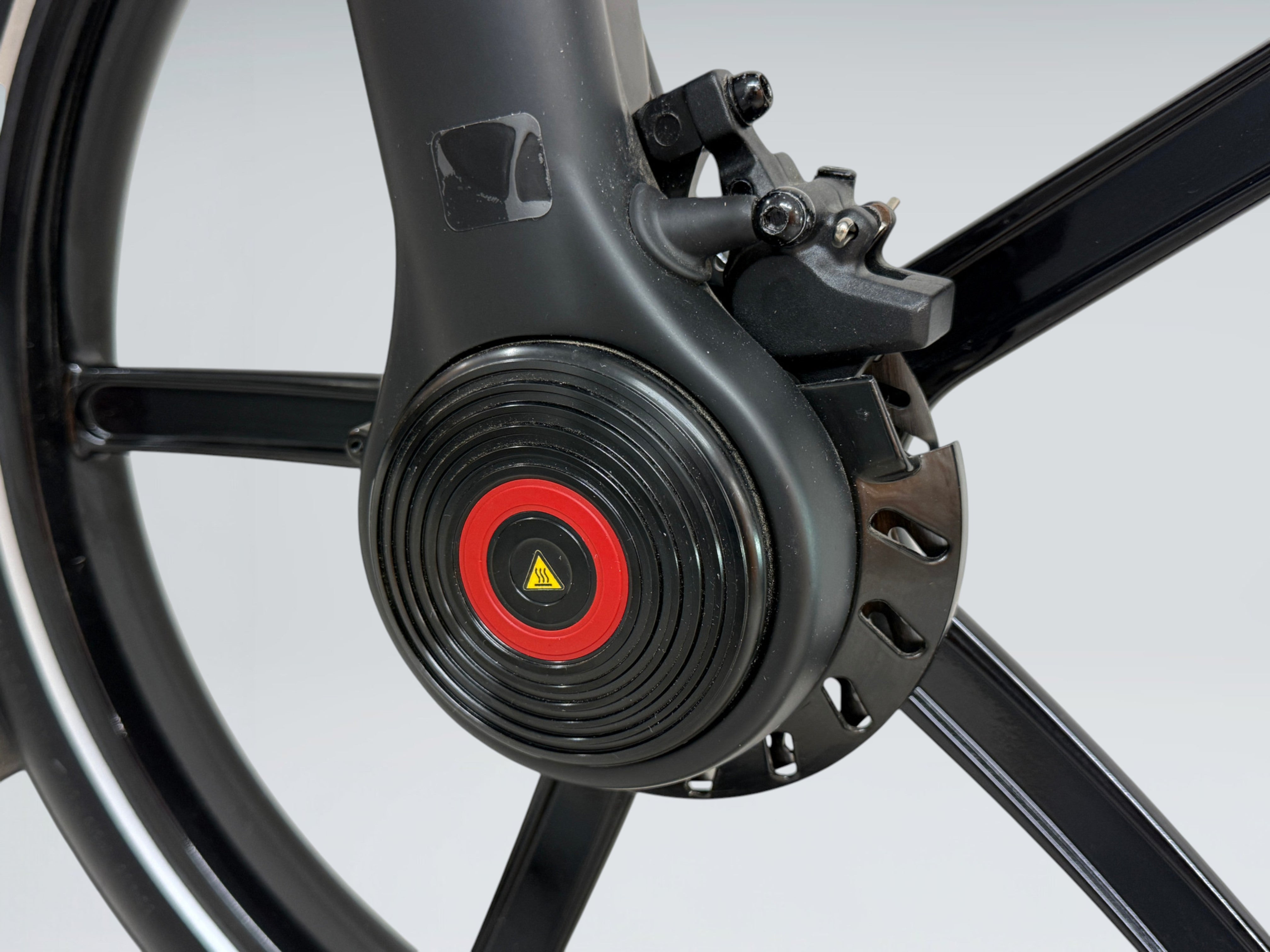 Gocycle G4i (2024)