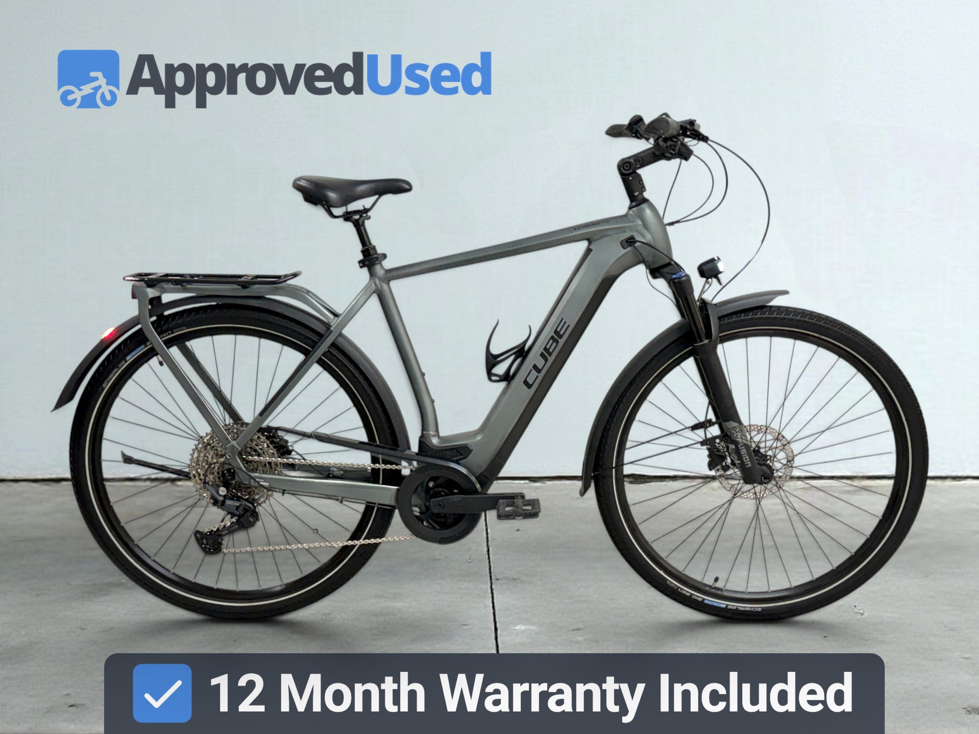 kathmandu cube e bike Cube Kathmandu Hybrid Pro 625 (2022) – eBikeBuyer.com