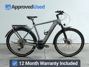 Cube Kathmandu Hybrid Pro 625 (2022)