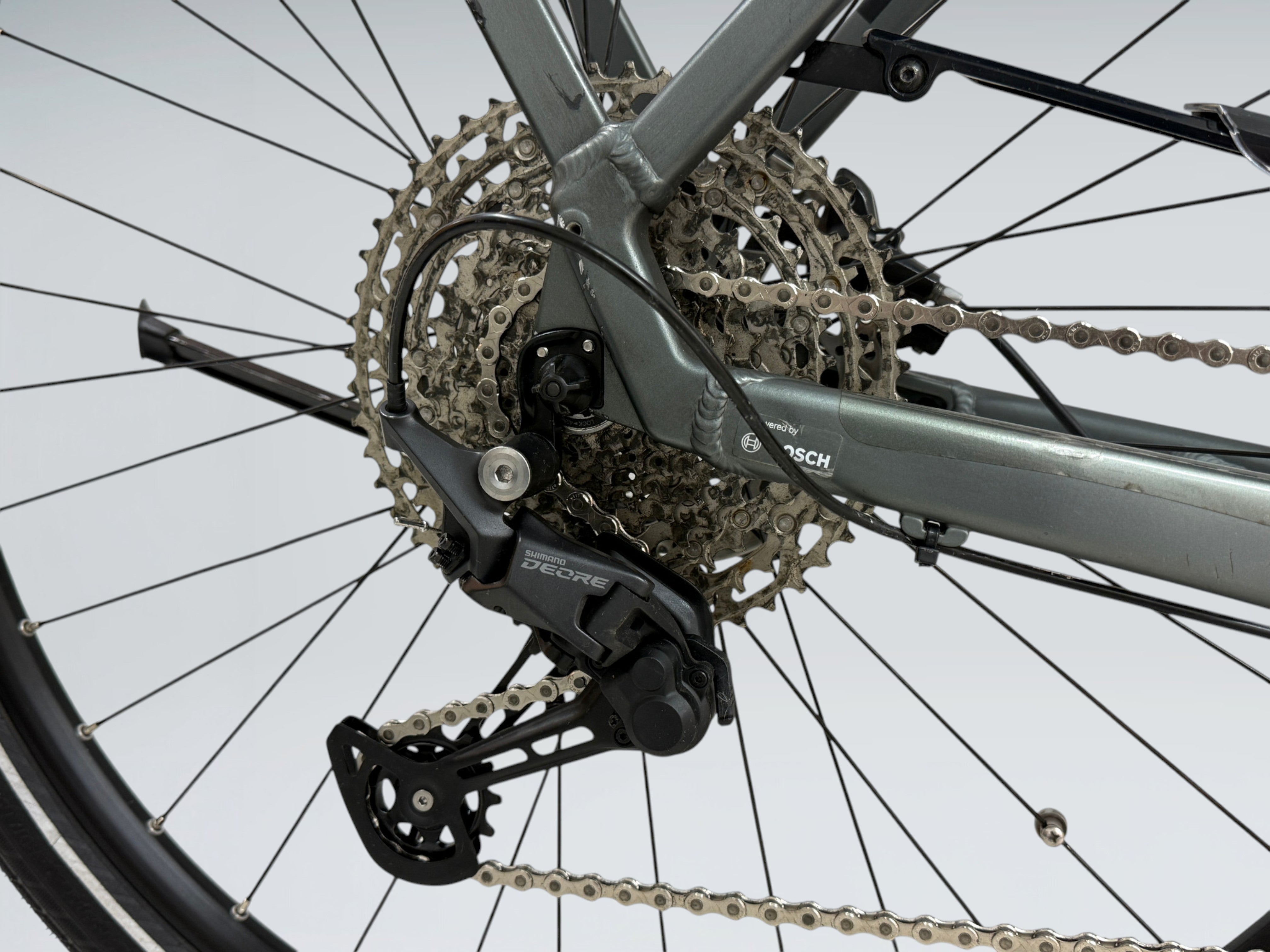 Cube Kathmandu Hybrid Pro 625 (2022)