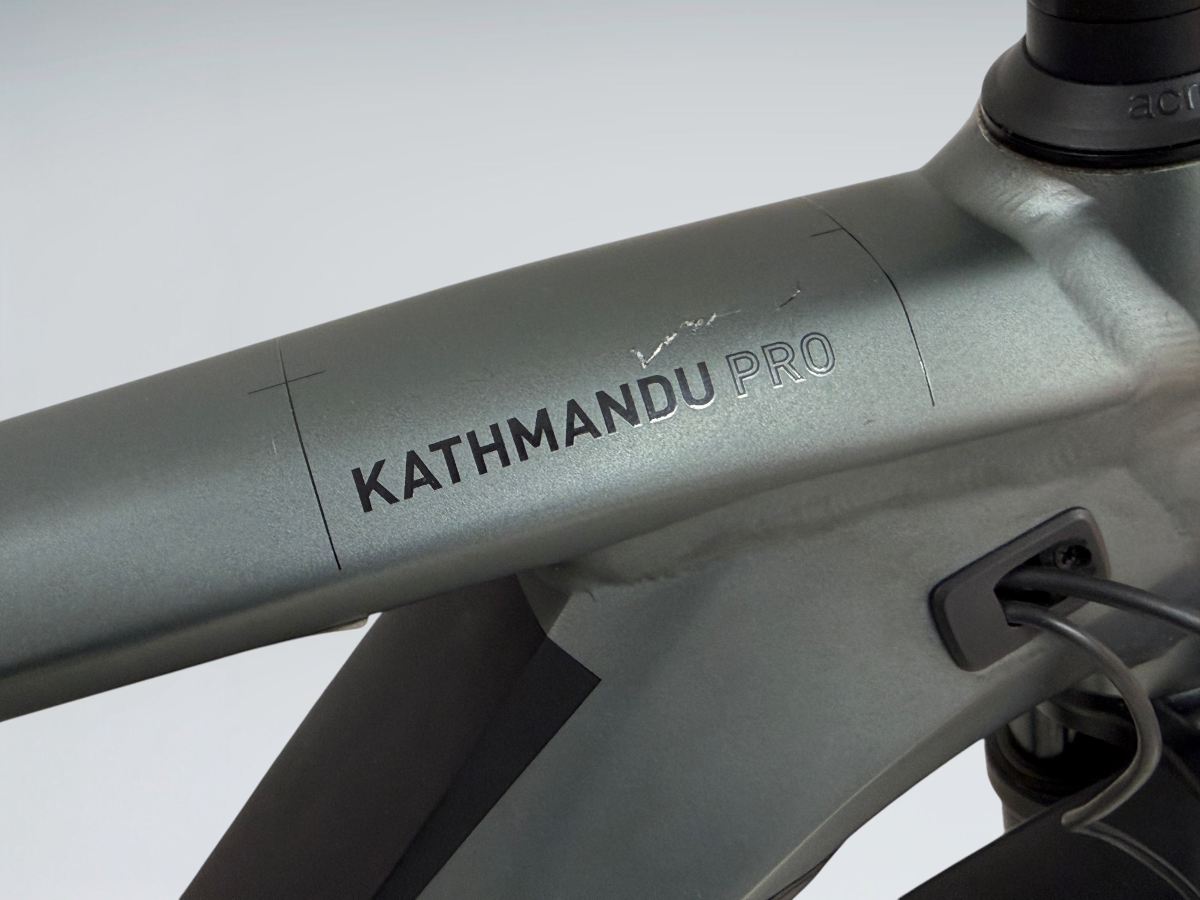 Cube Kathmandu Hybrid Pro 625 (2022)