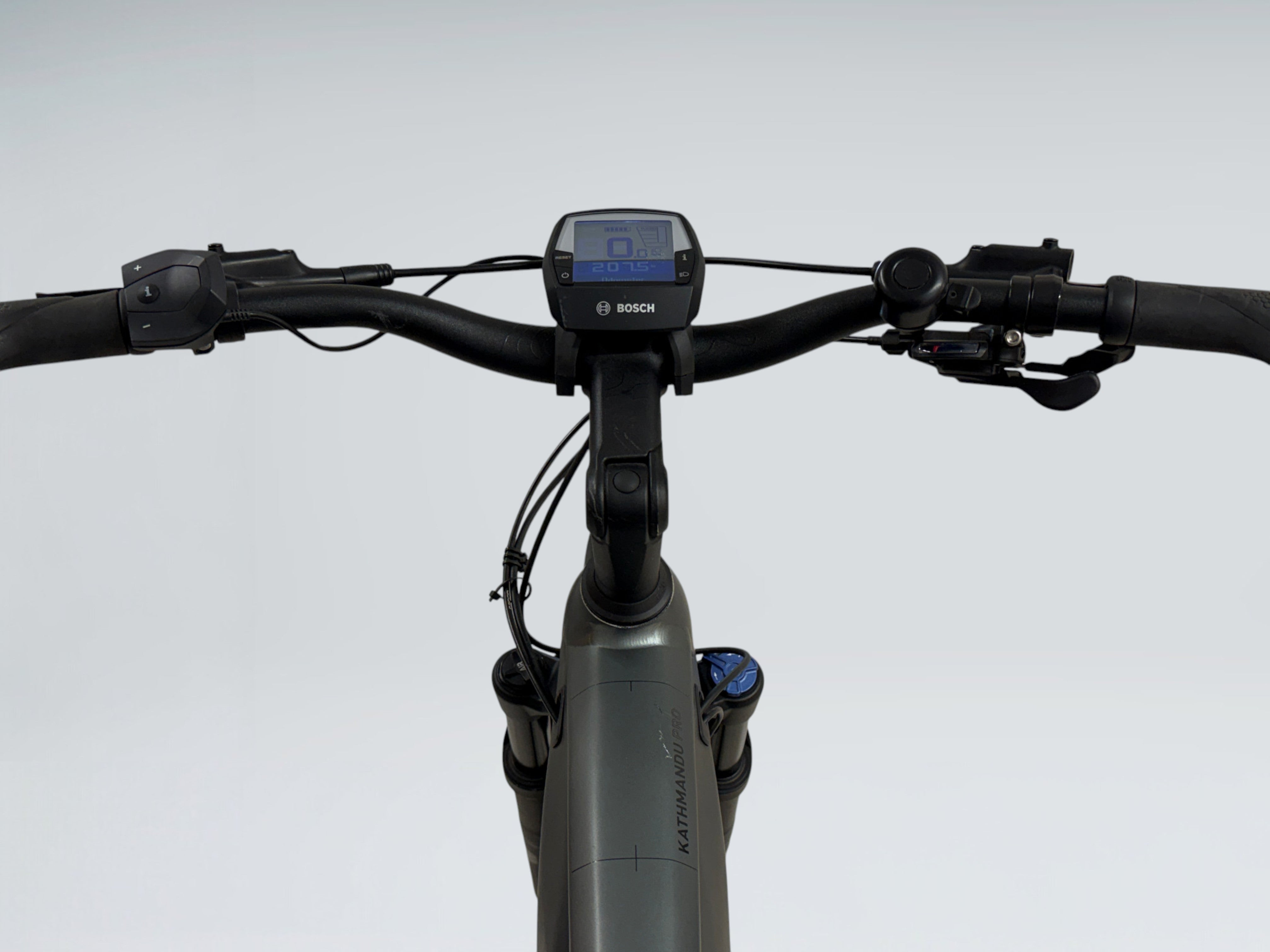 Cube Kathmandu Hybrid Pro 625 (2022)