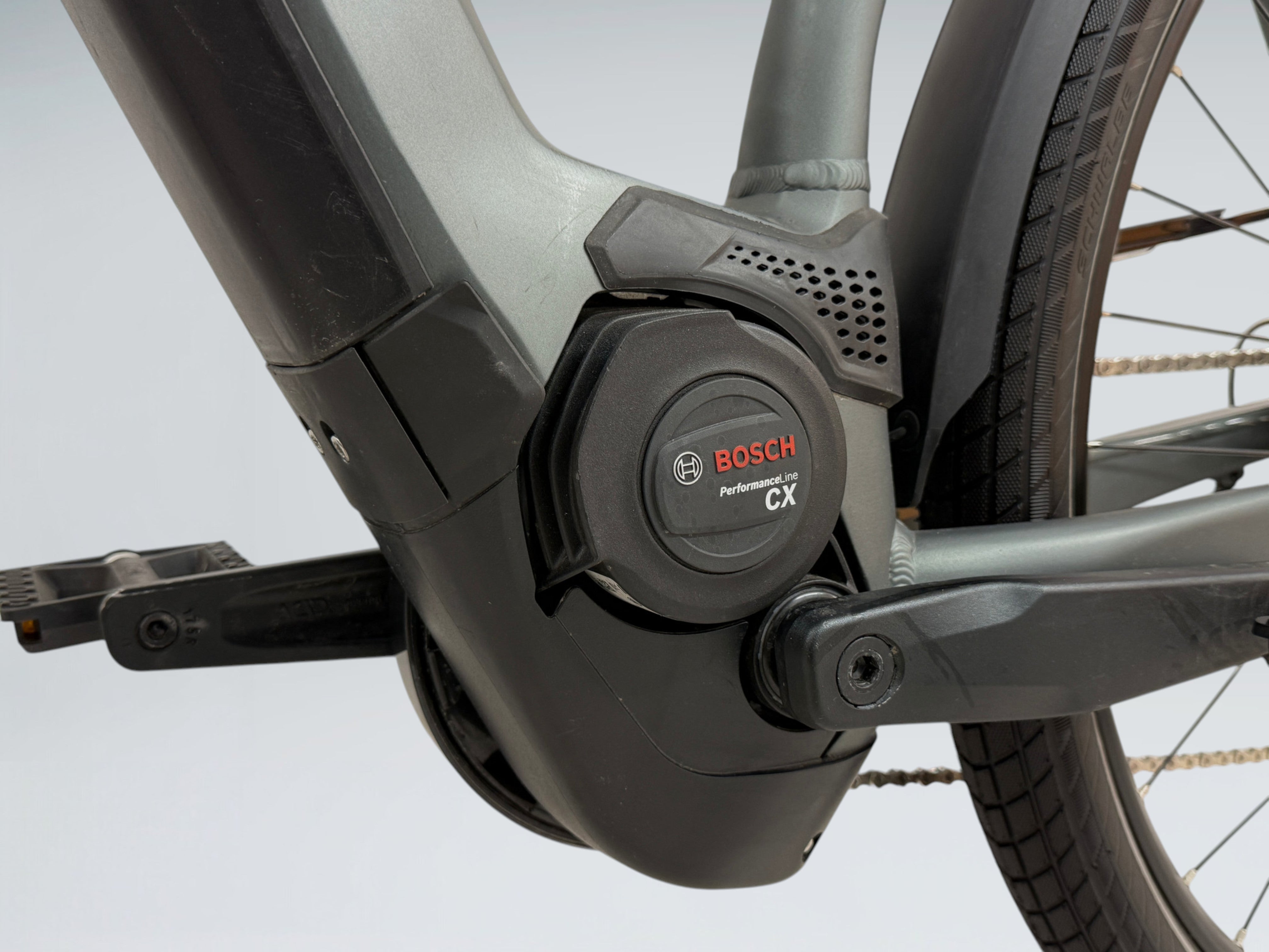 Cube Kathmandu Hybrid Pro 625 (2022)