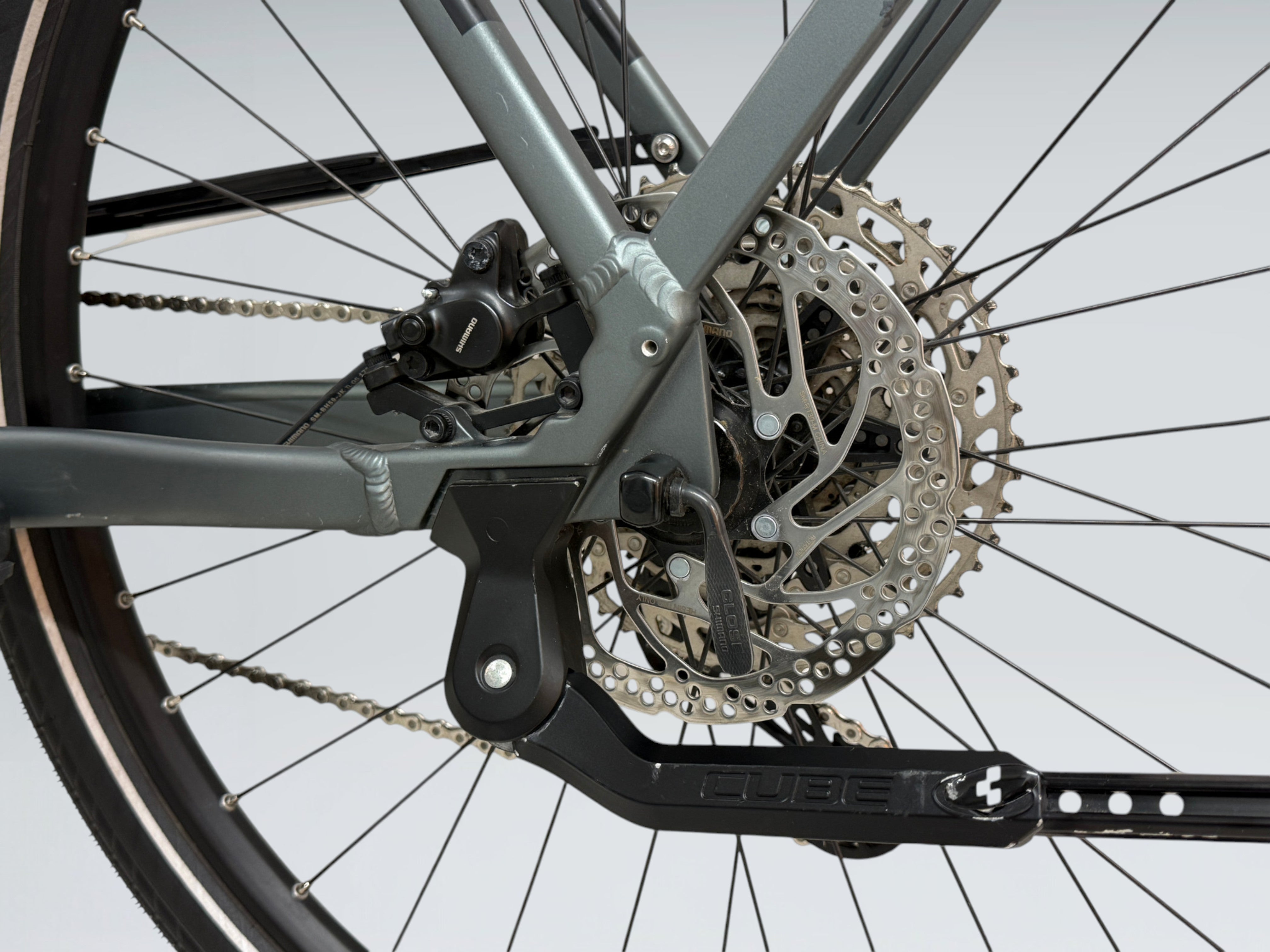 Cube Kathmandu Hybrid Pro 625 (2022)
