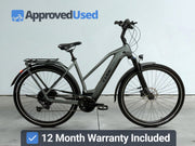 Cube Kathmandu Hybrid Pro 625 (2021)