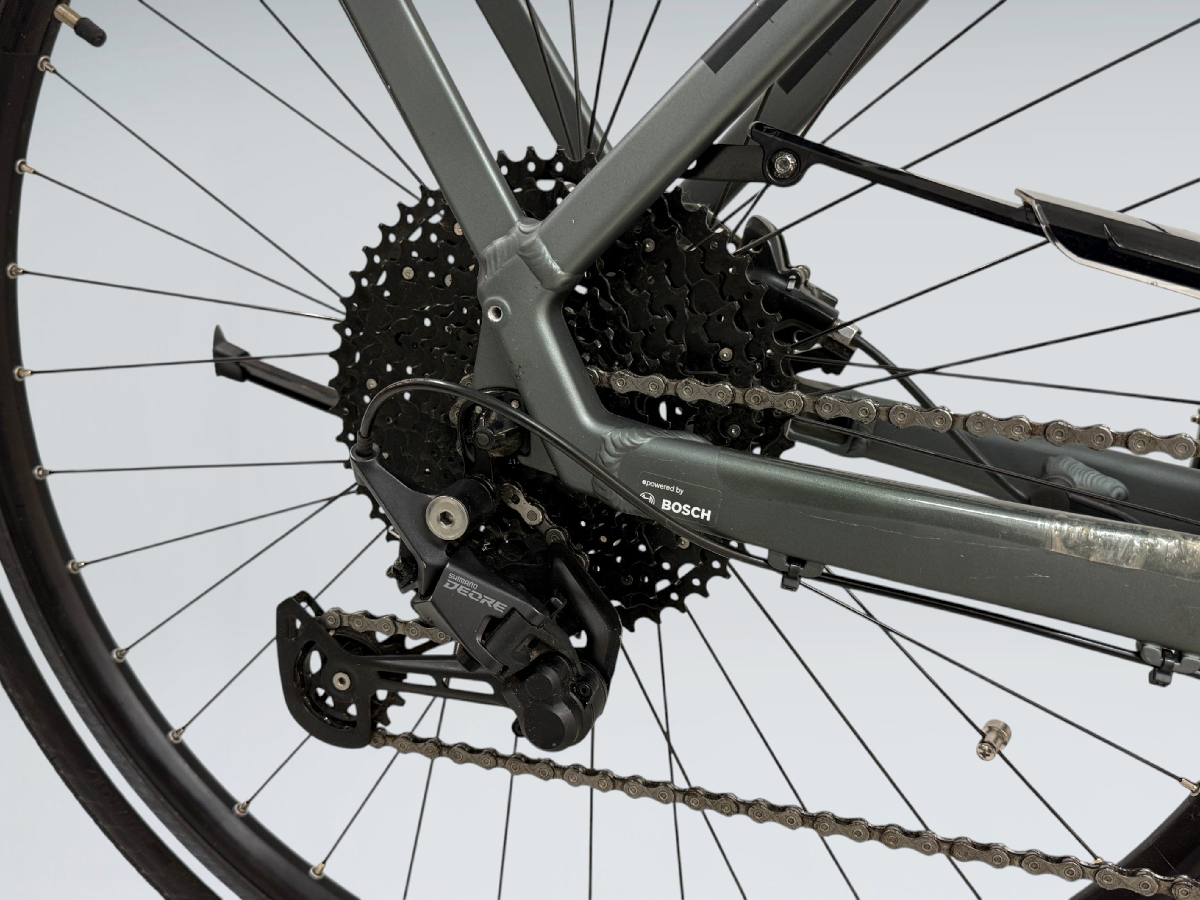 Cube Kathmandu Hybrid Pro 625 (2021)