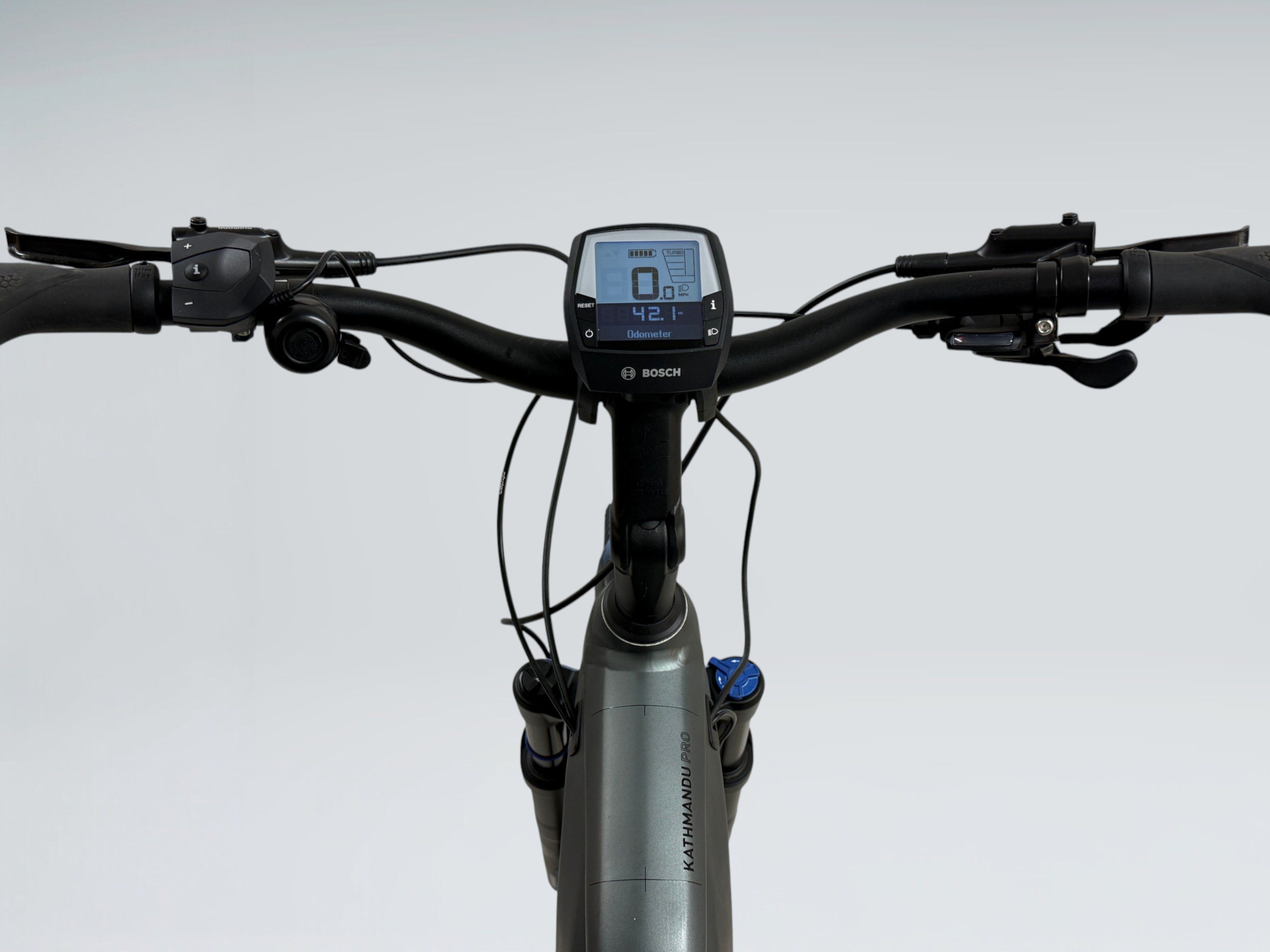 Cube Kathmandu Hybrid Pro 625 (2021)