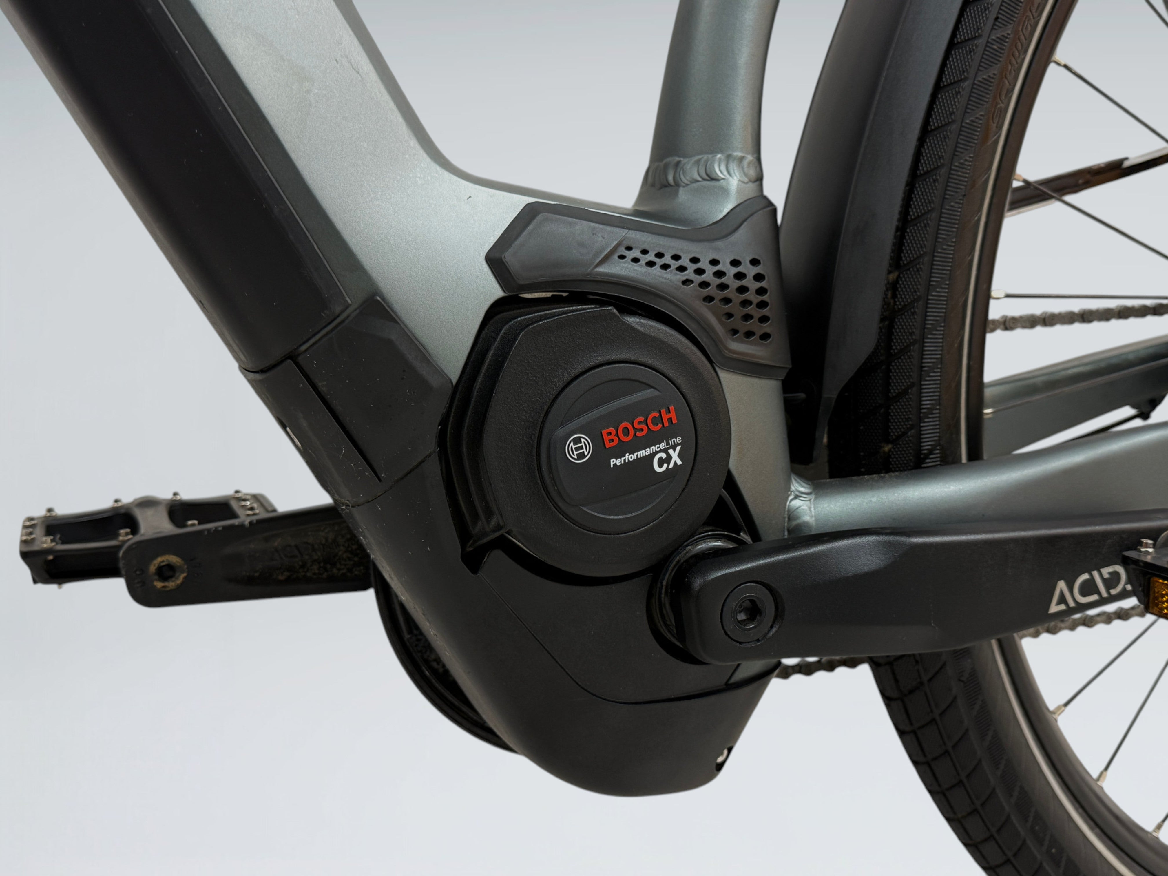 Cube Kathmandu Hybrid Pro 625 (2021)