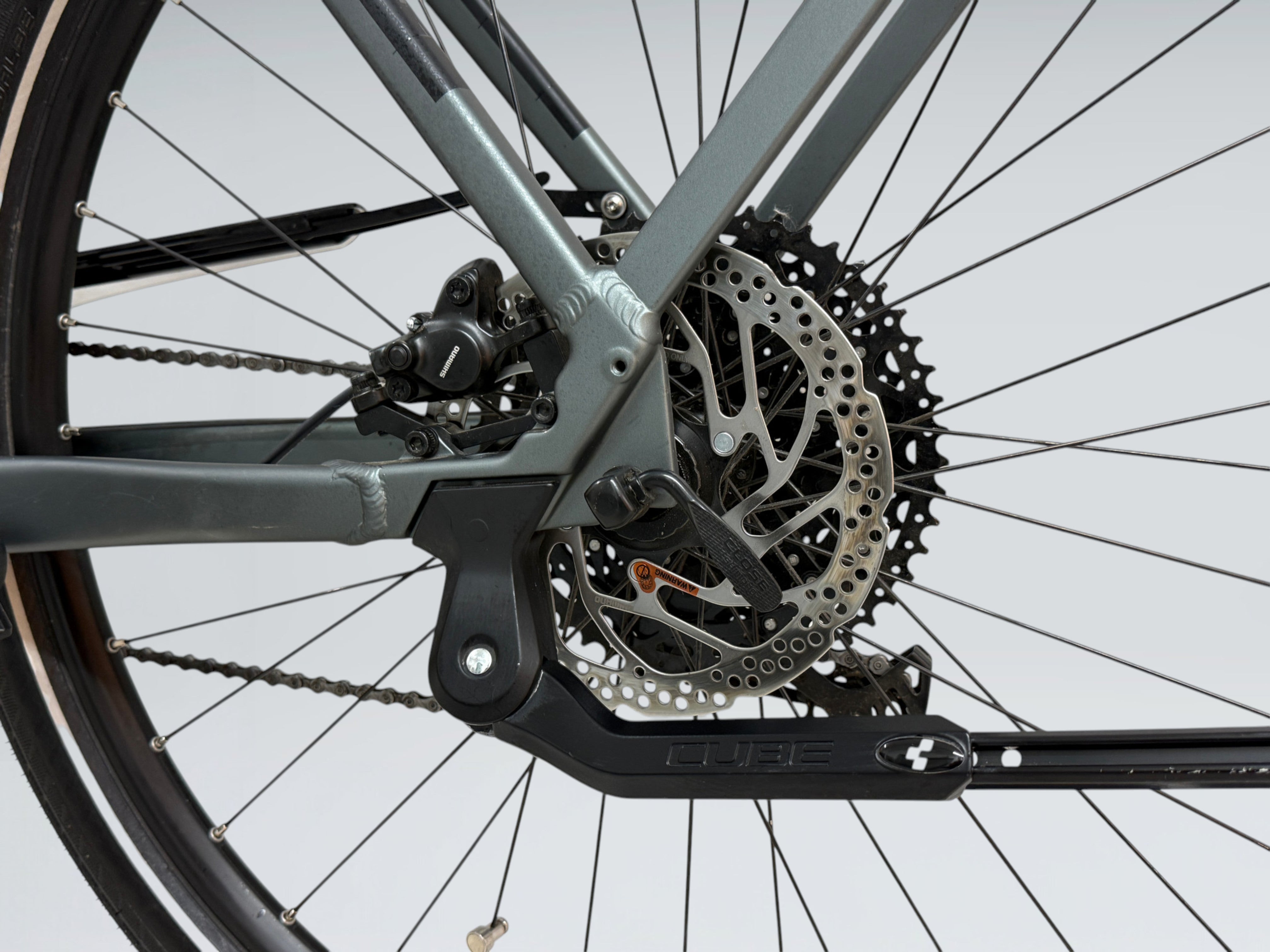 Cube Kathmandu Hybrid Pro 625 (2021)
