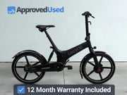 Gocycle G4 (2023)