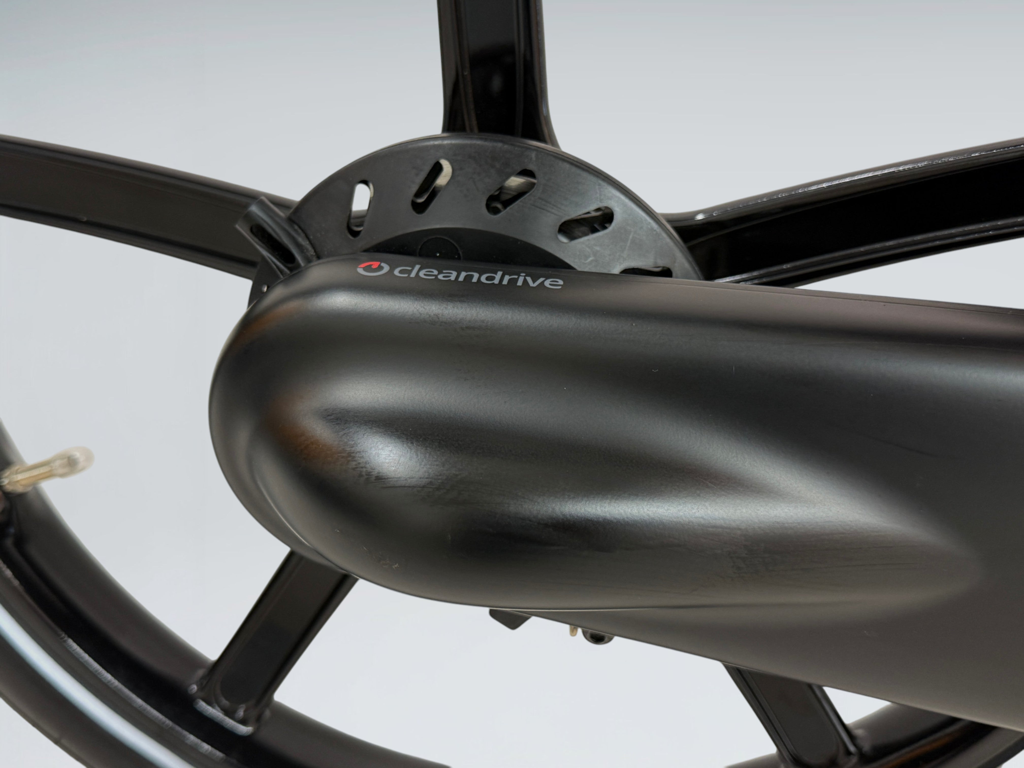 Gocycle G4 (2023)