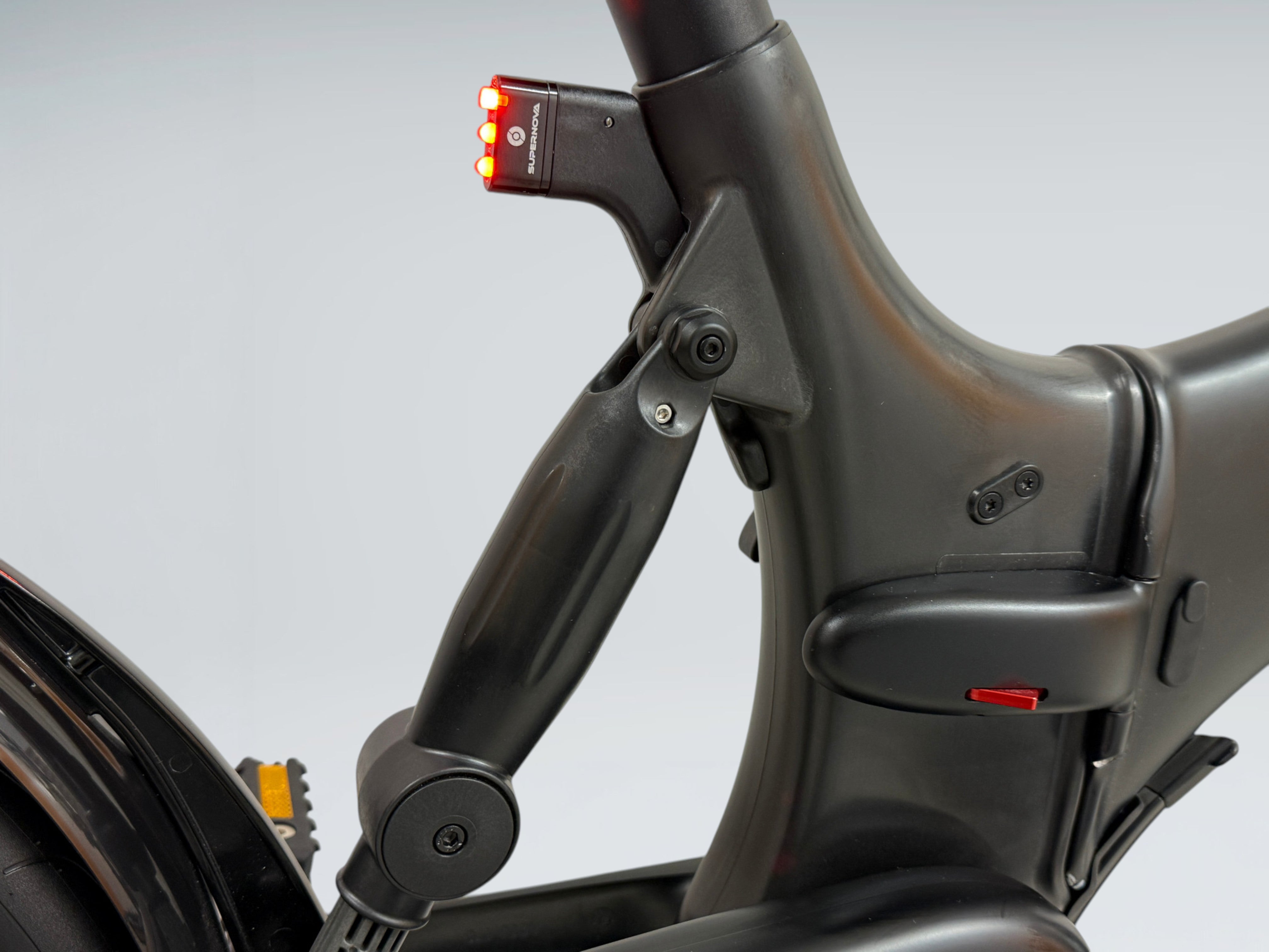 Gocycle G4 (2023)