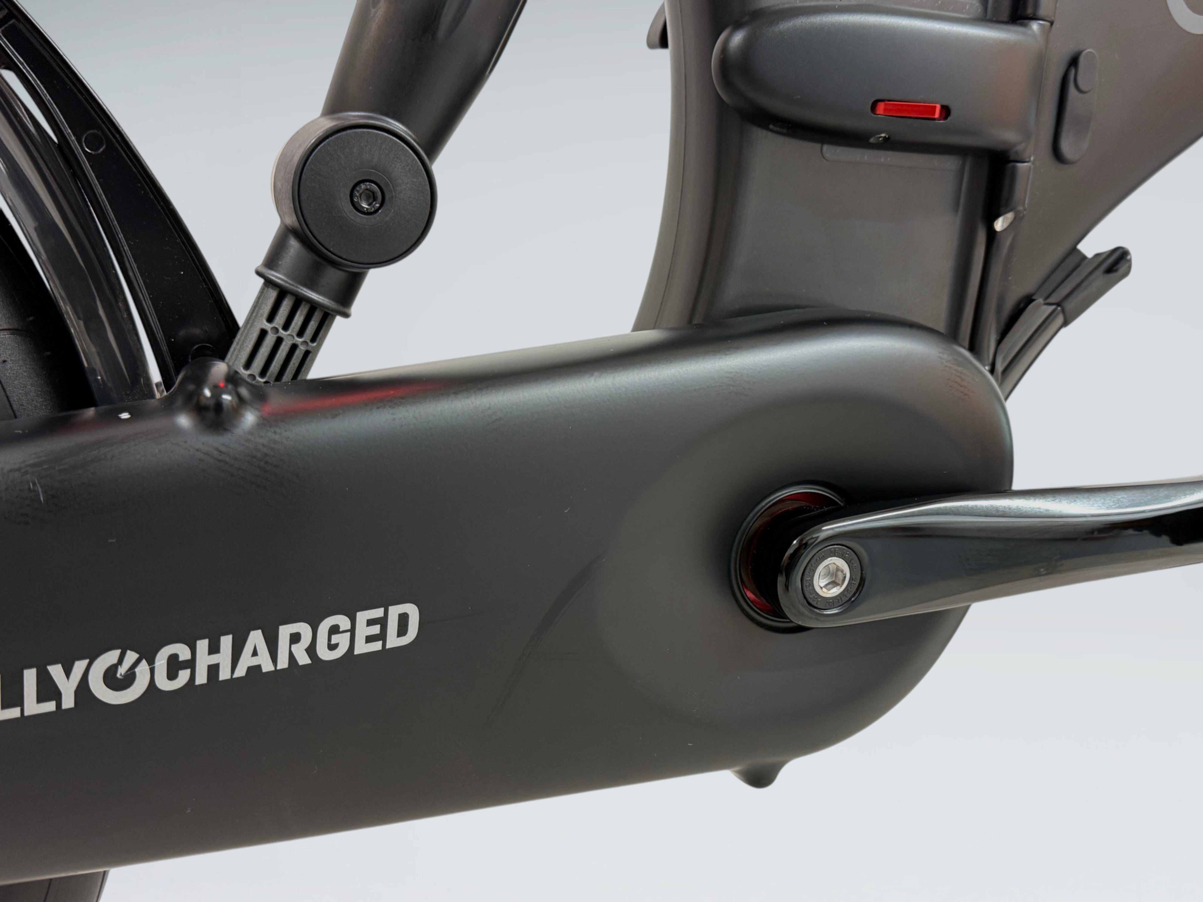Gocycle G4 (2023)