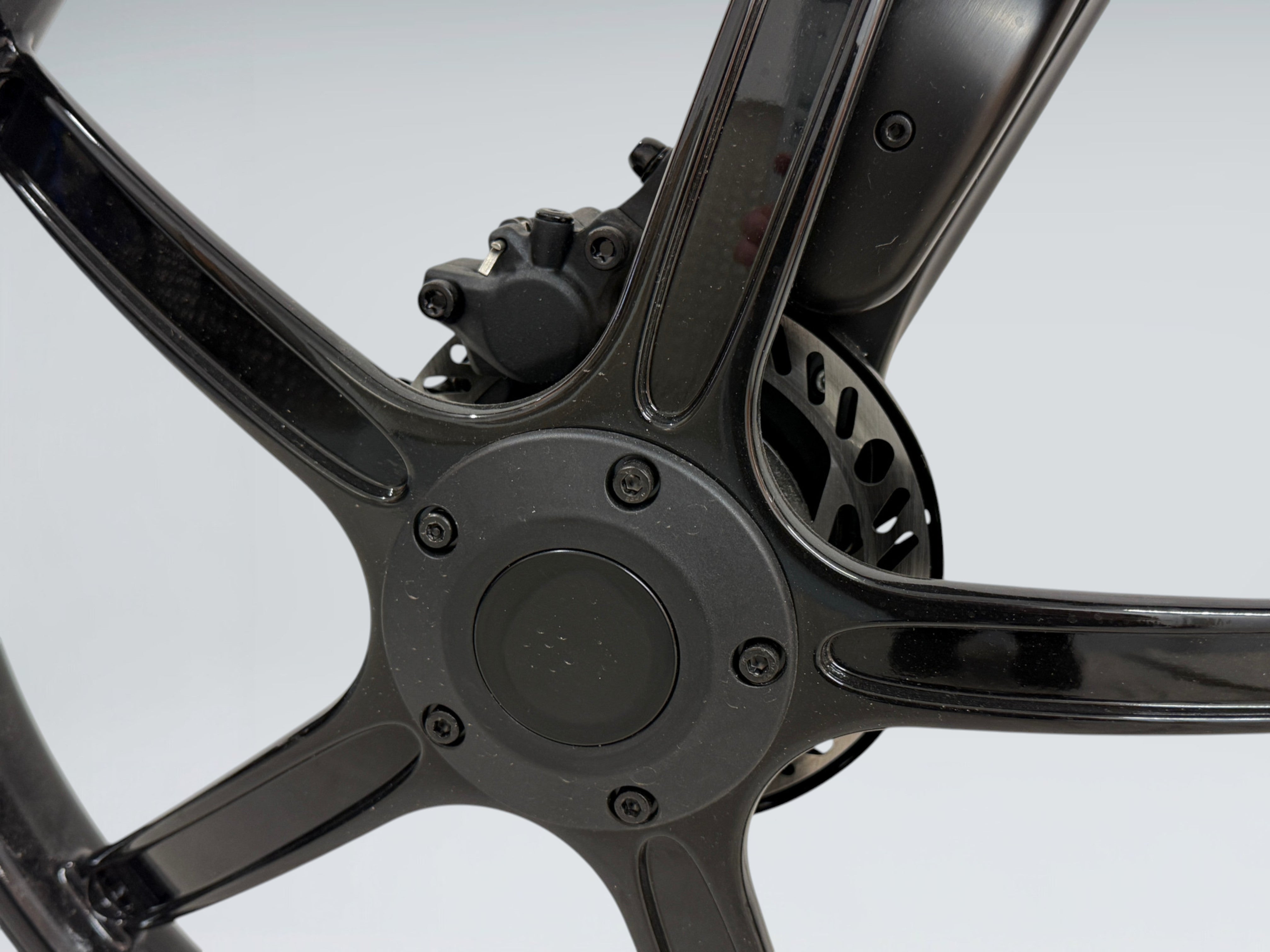 Gocycle G4 (2023)