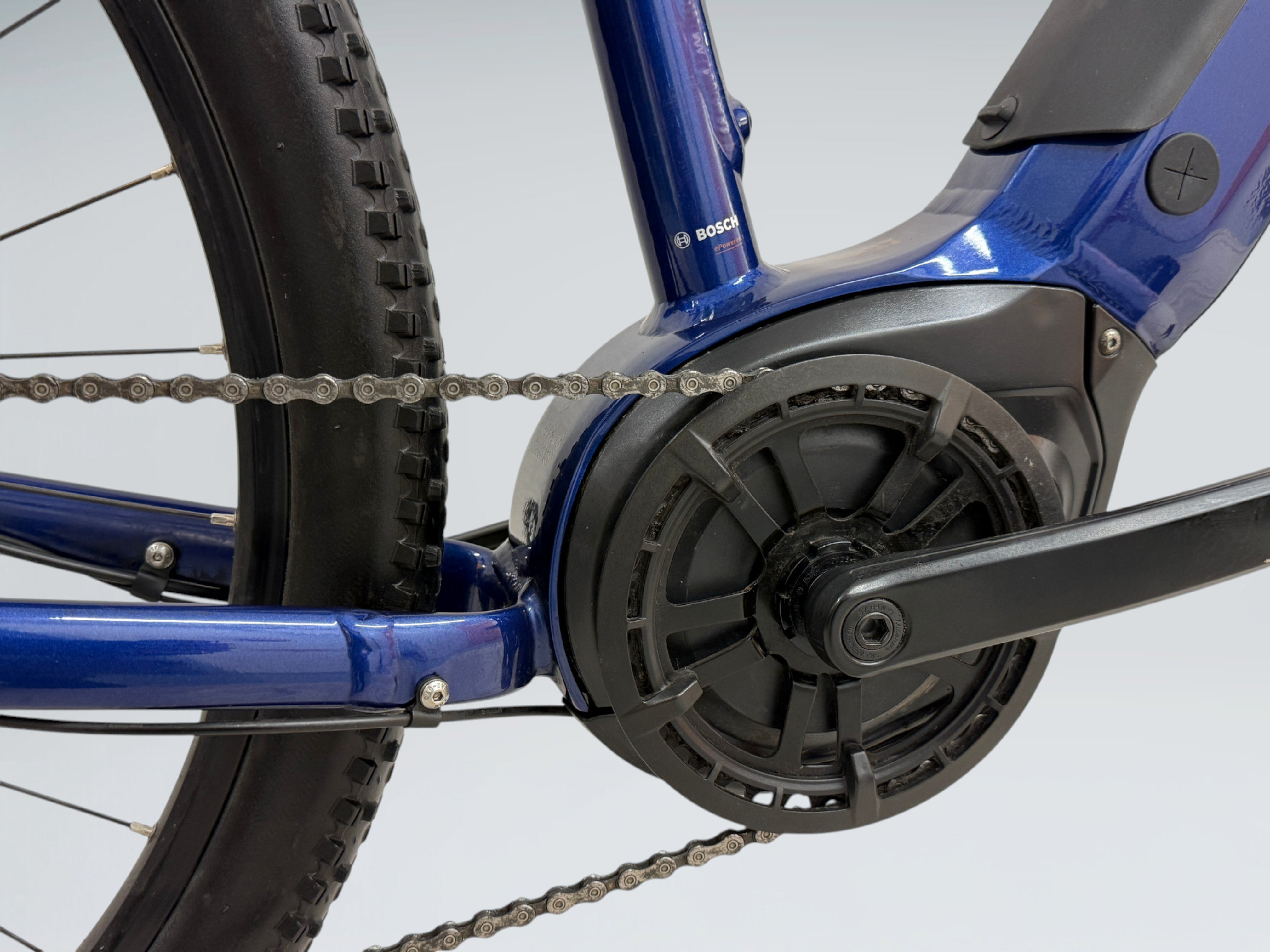 Haibike Alltrack 4 (2024)