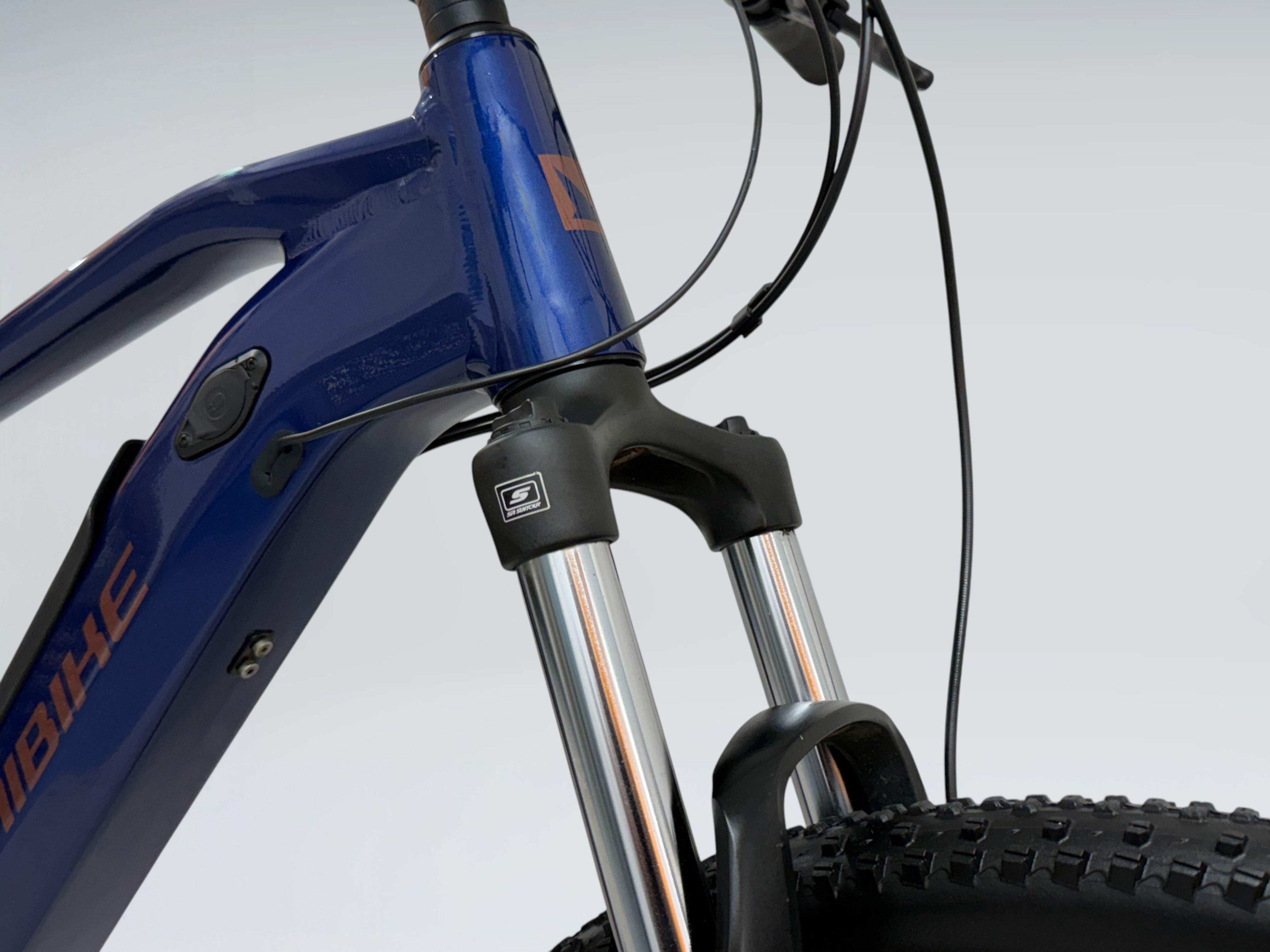 Haibike Alltrack 4 (2024)