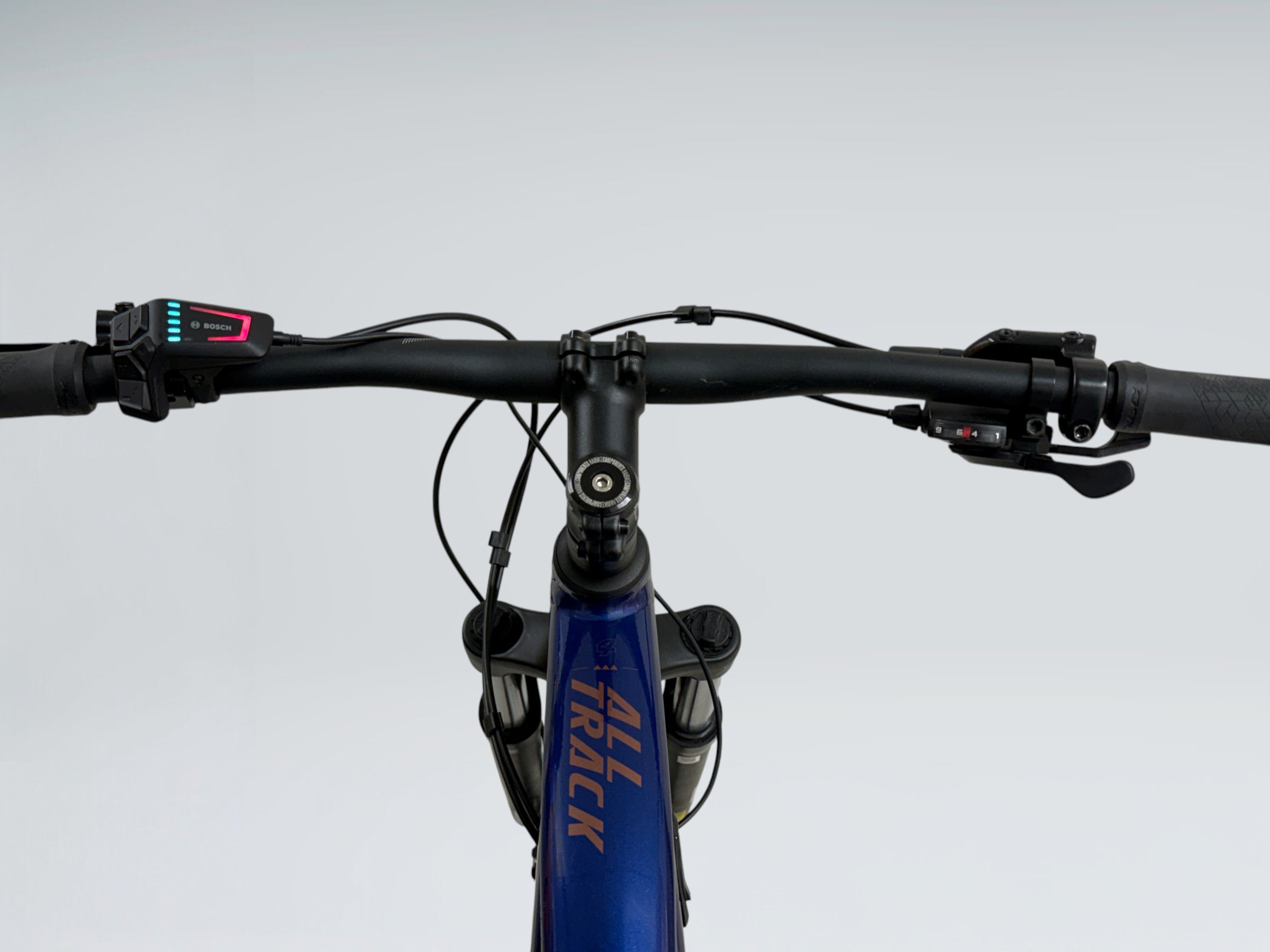Haibike Alltrack 4 (2024)