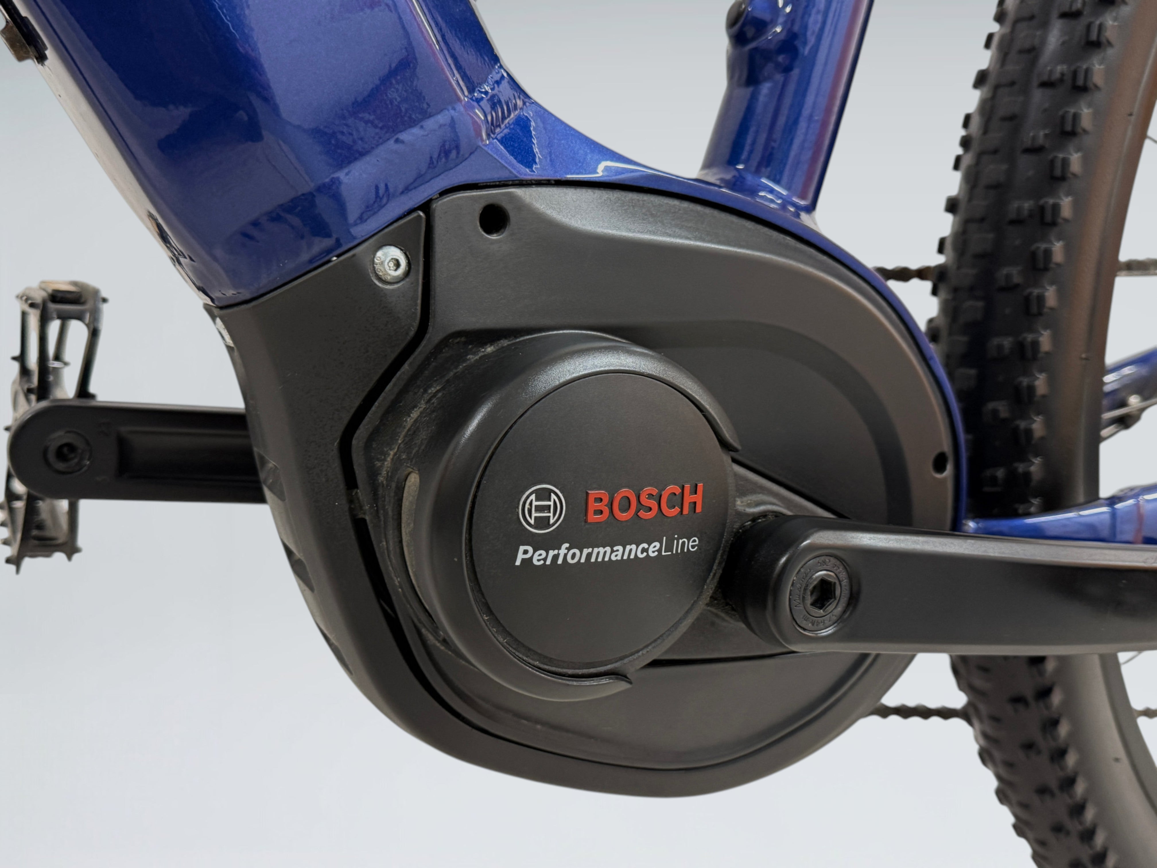 Haibike Alltrack 4 (2024)
