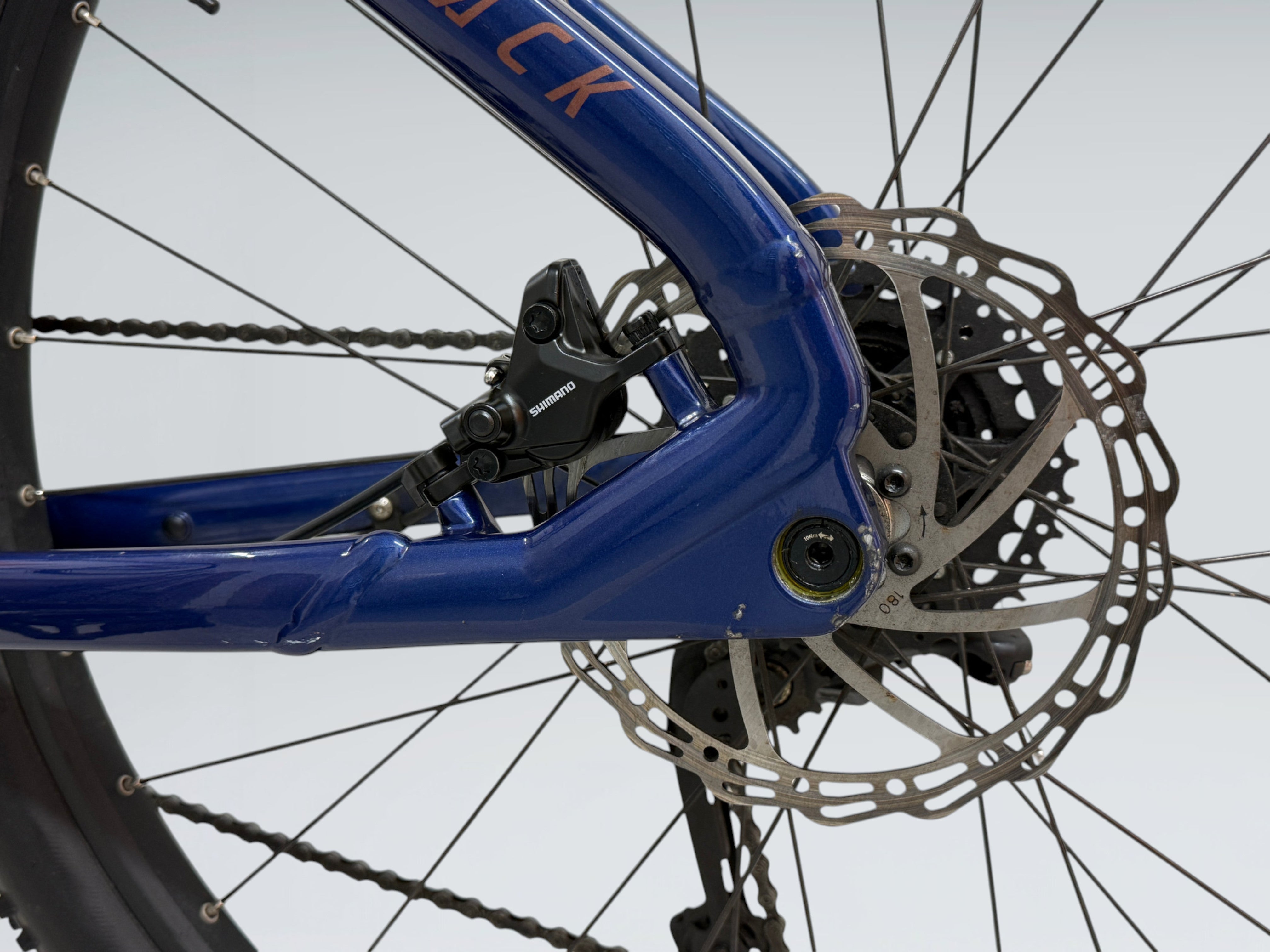 Haibike Alltrack 4 (2024)