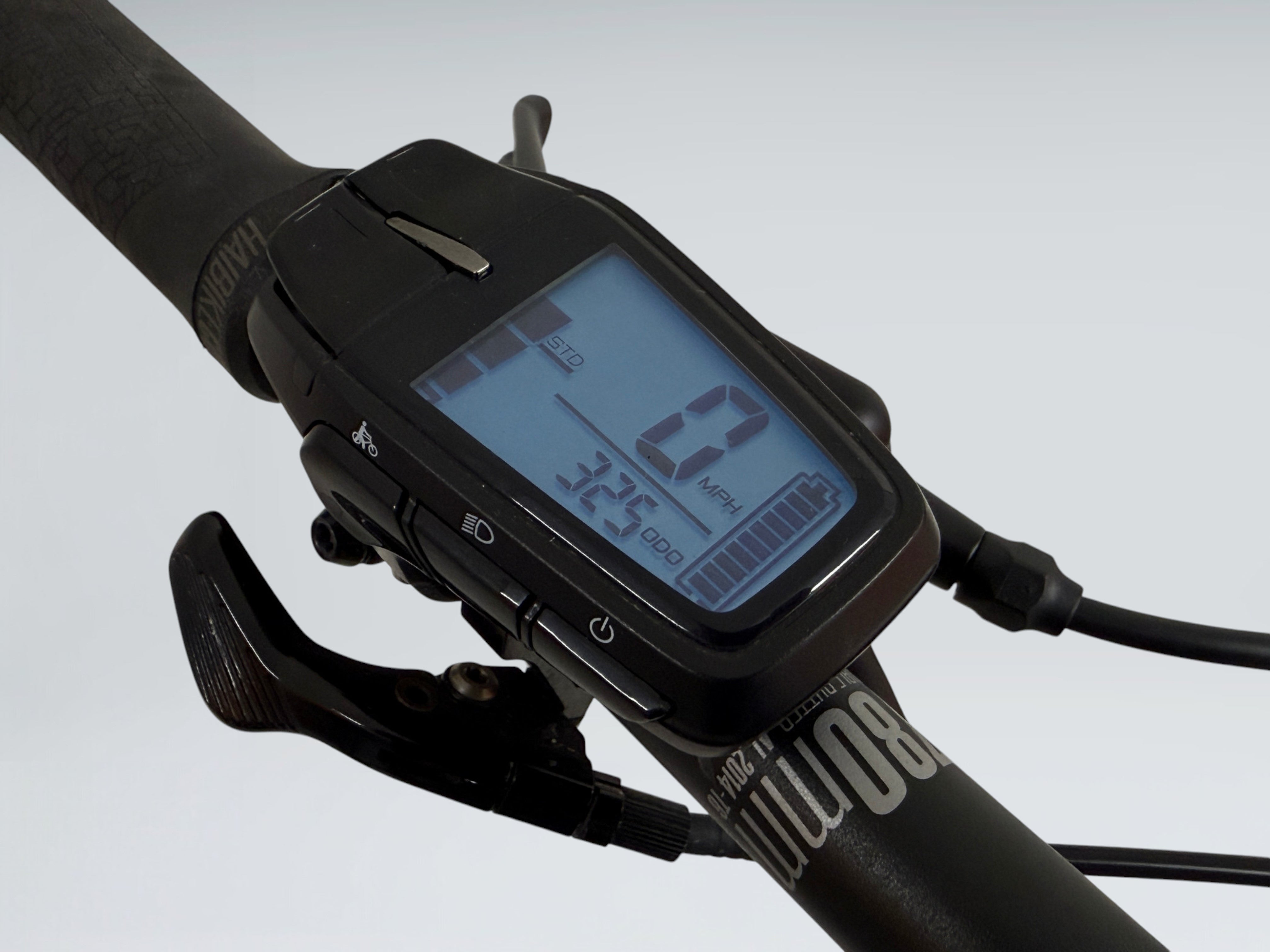 Haibike AllMtn 1 (2021)