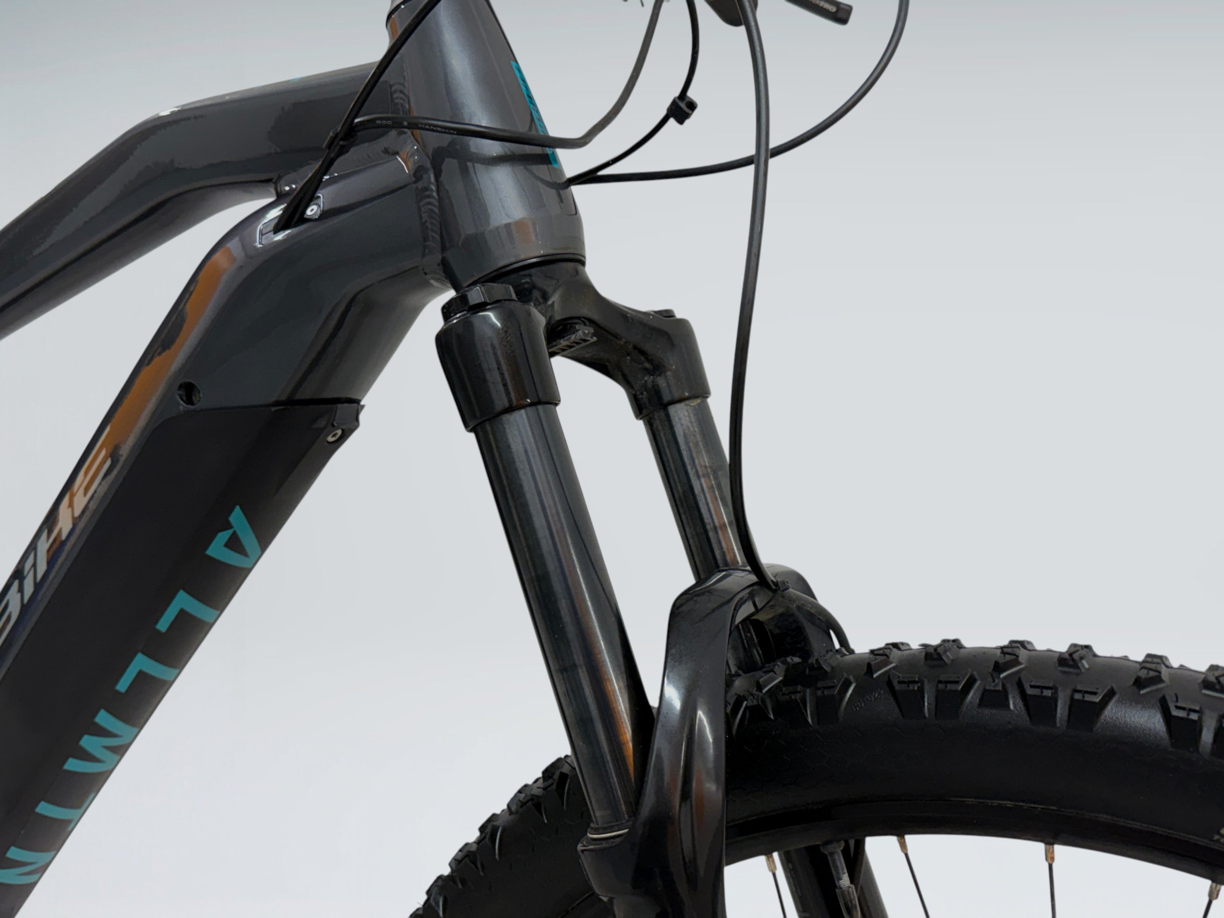 Haibike AllMtn 1 (2021)
