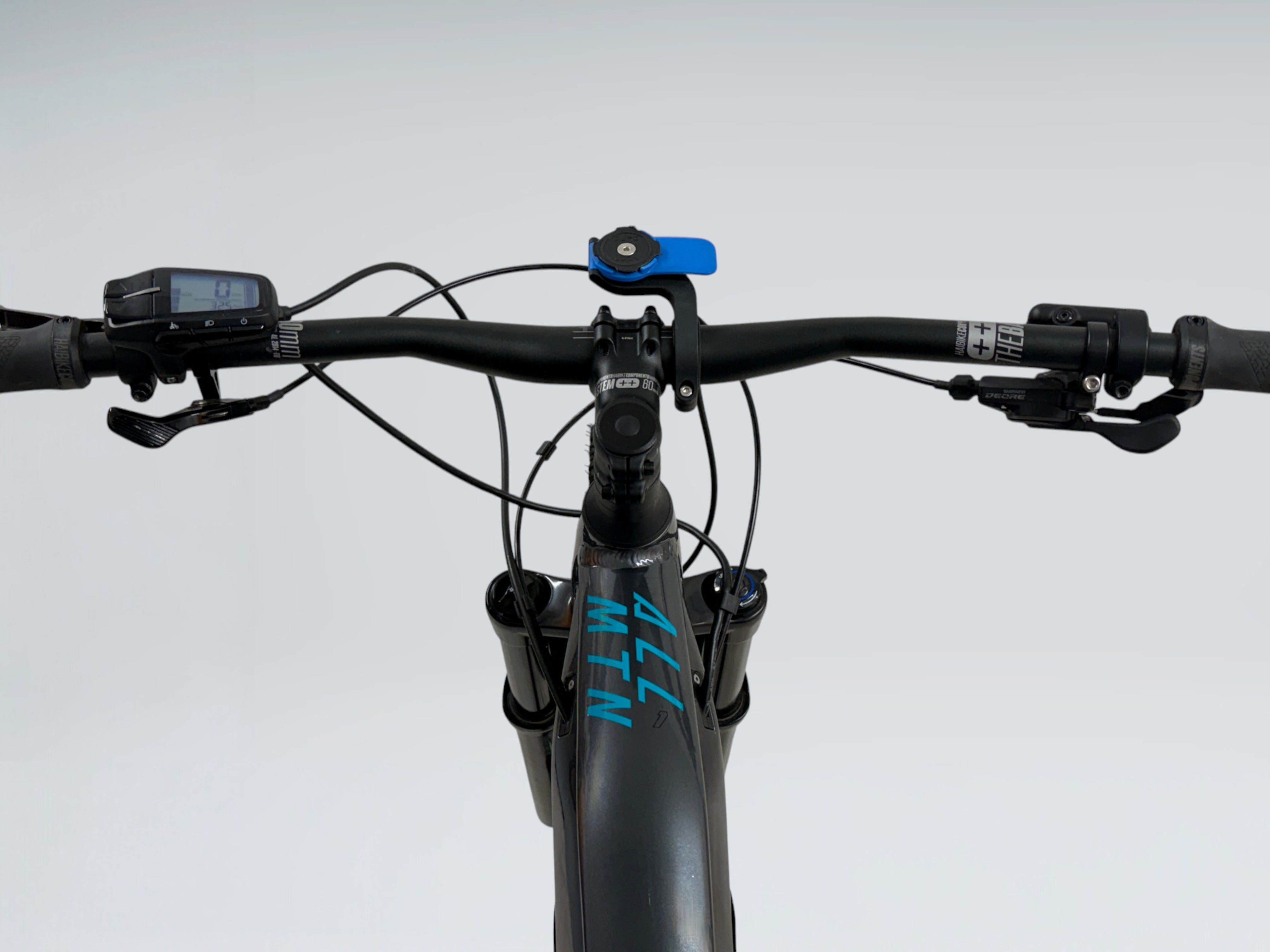 Haibike AllMtn 1 (2021)