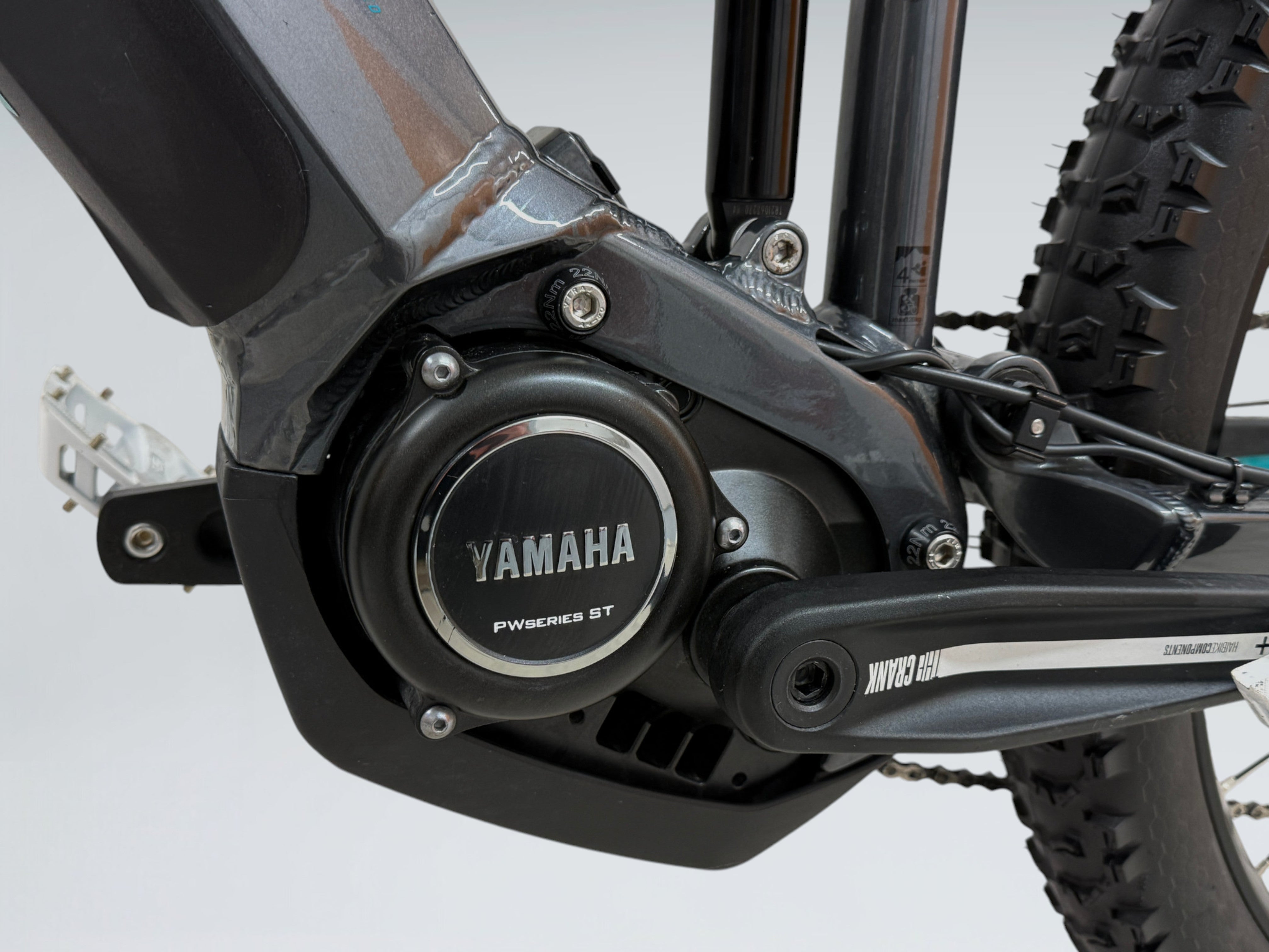 Haibike AllMtn 1 (2021)