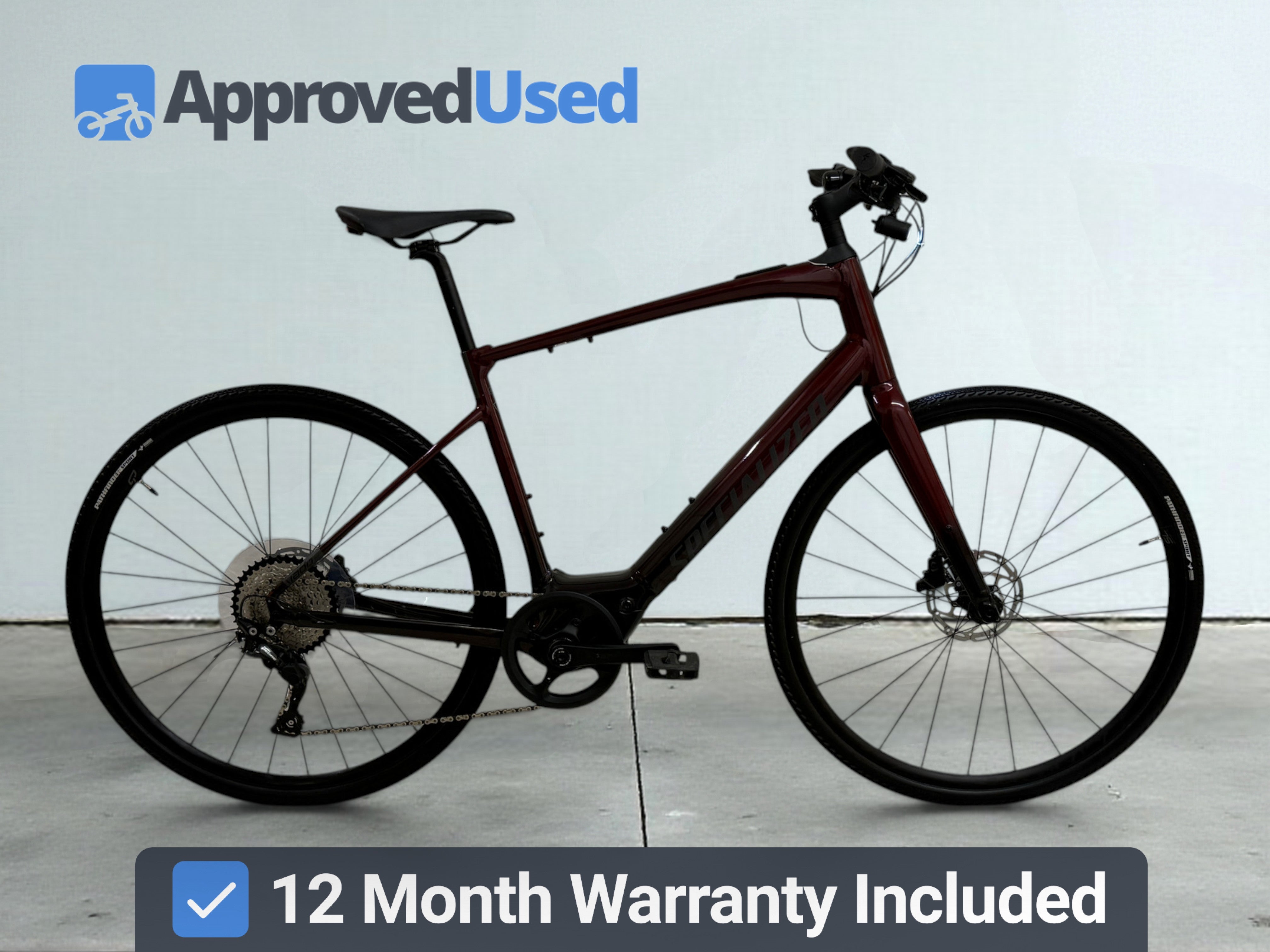 Specialized Turbo Vado SL 4.0 (2021)