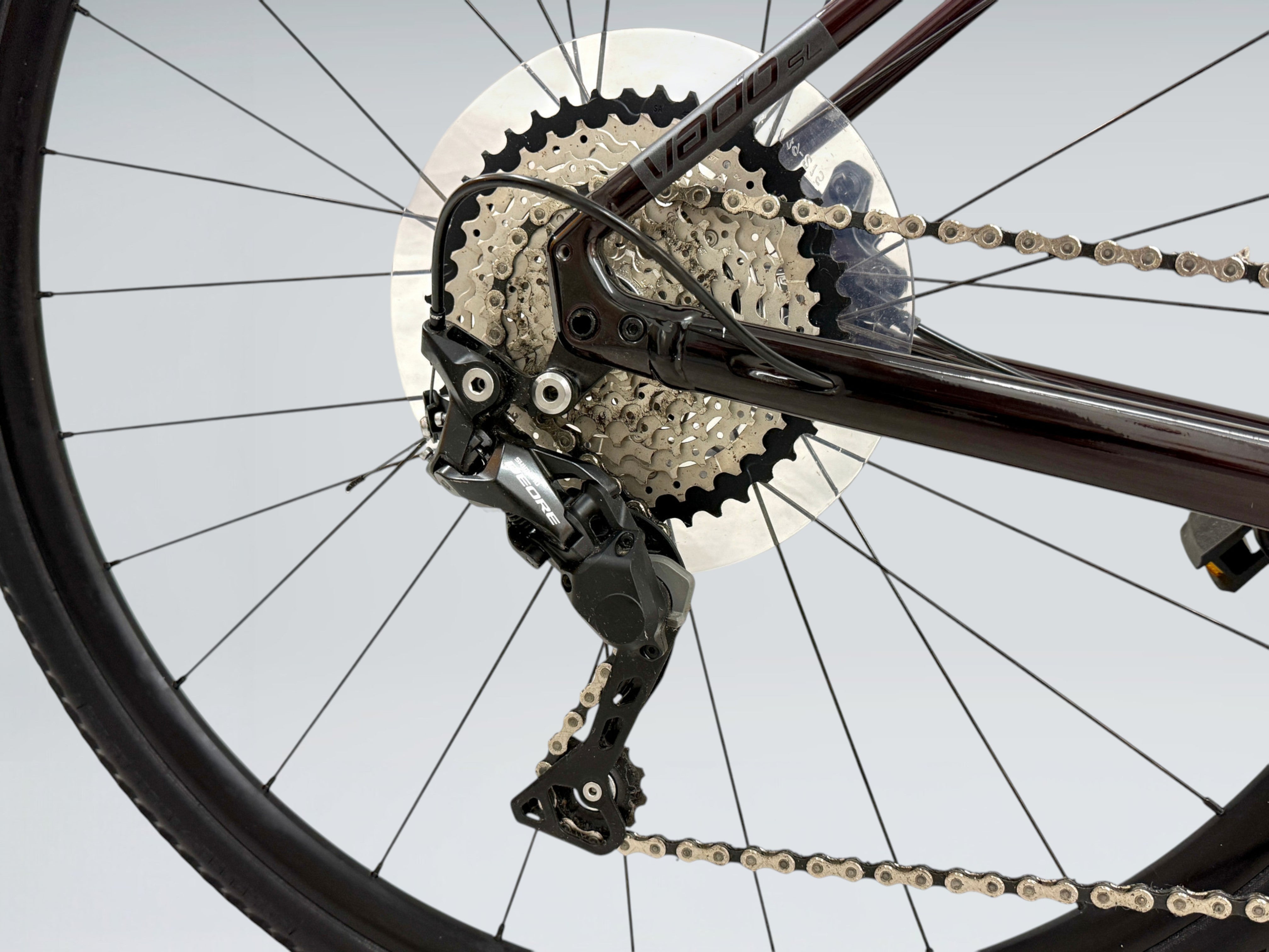 Specialized Turbo Vado SL 4.0 (2021)