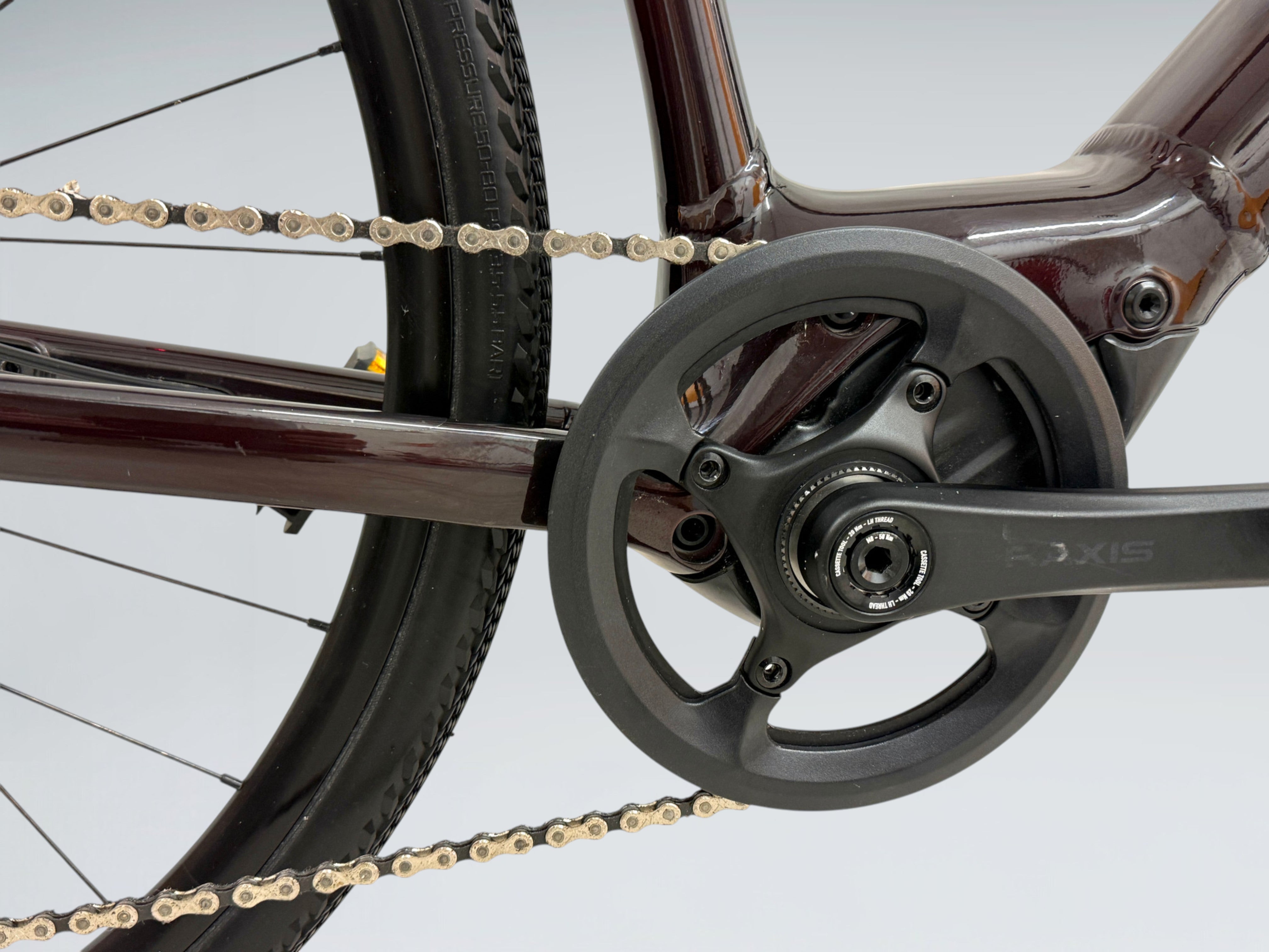 Specialized Turbo Vado SL 4.0 (2021)